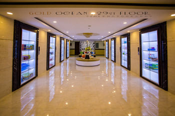 Gold Ocean Nha Trang 3*