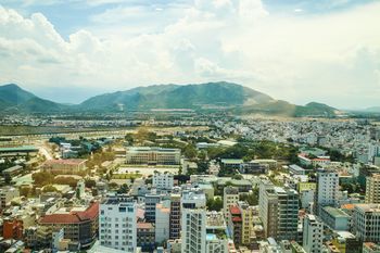 Gold Ocean Nha Trang 3*