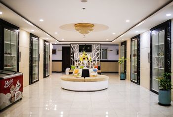 Gold Ocean Nha Trang 3*