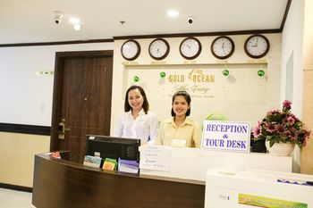 Gold Ocean Nha Trang 3*
