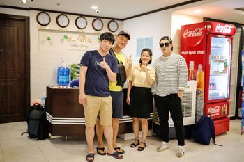 Gold Ocean Nha Trang 3*