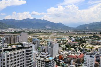 Gold Ocean Nha Trang 3*