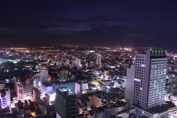 Gold Ocean Nha Trang 3*