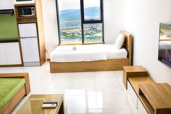 Gold Ocean Nha Trang 3*