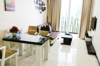 Gold Ocean Nha Trang 3*