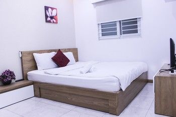 Gold Ocean Nha Trang 3*