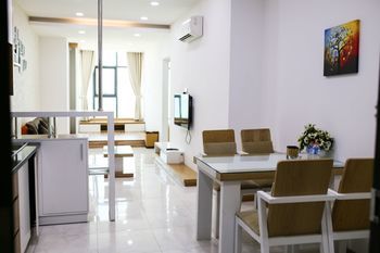 Gold Ocean Nha Trang 3*