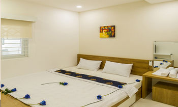Gold Ocean Nha Trang 3*