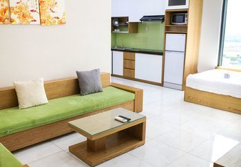 Gold Ocean Nha Trang 3*