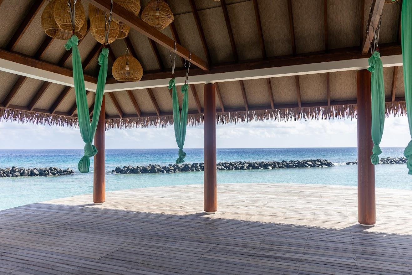 Meyyafushi Maldives 5*