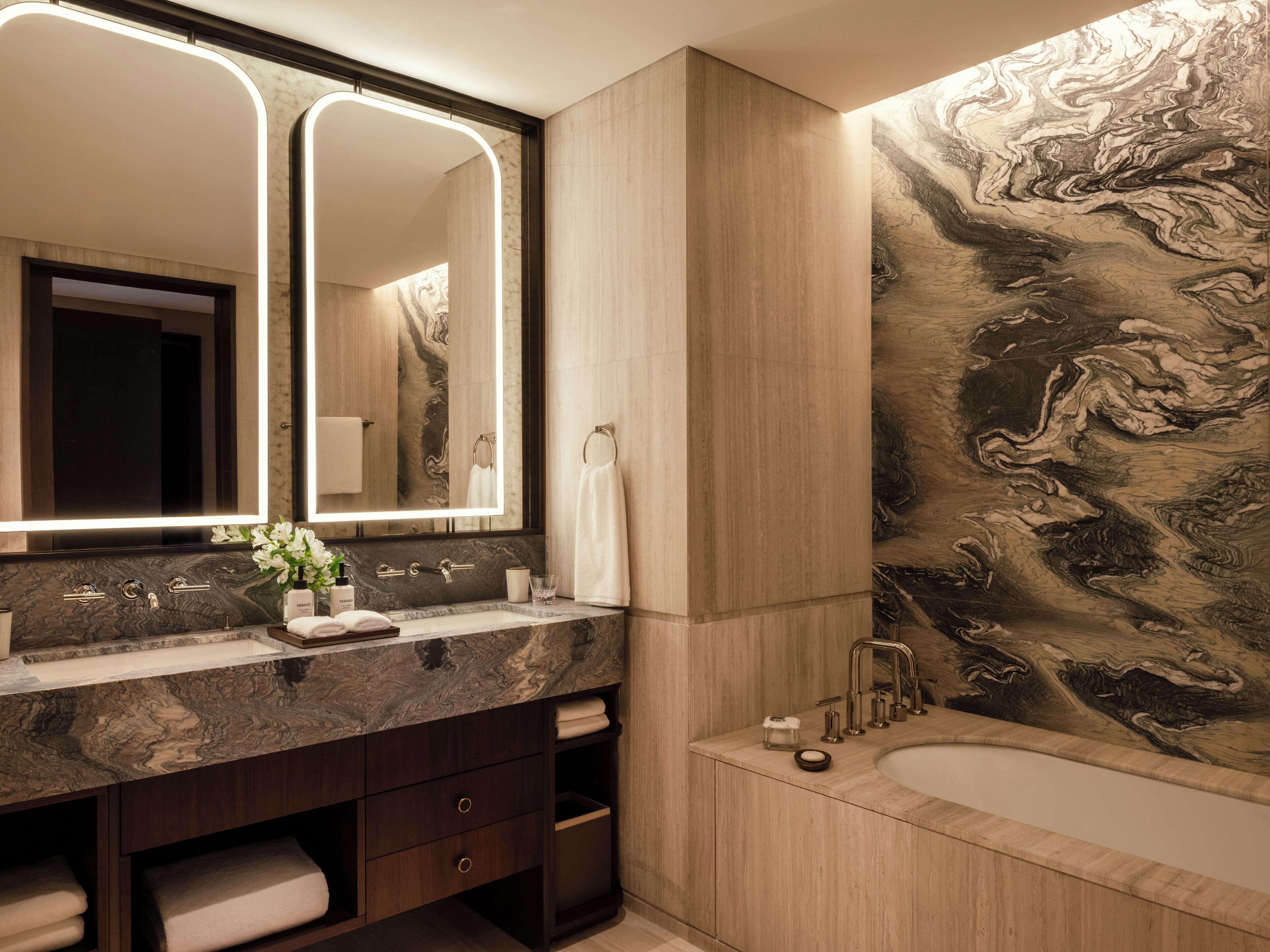Rosewood Doha 5*