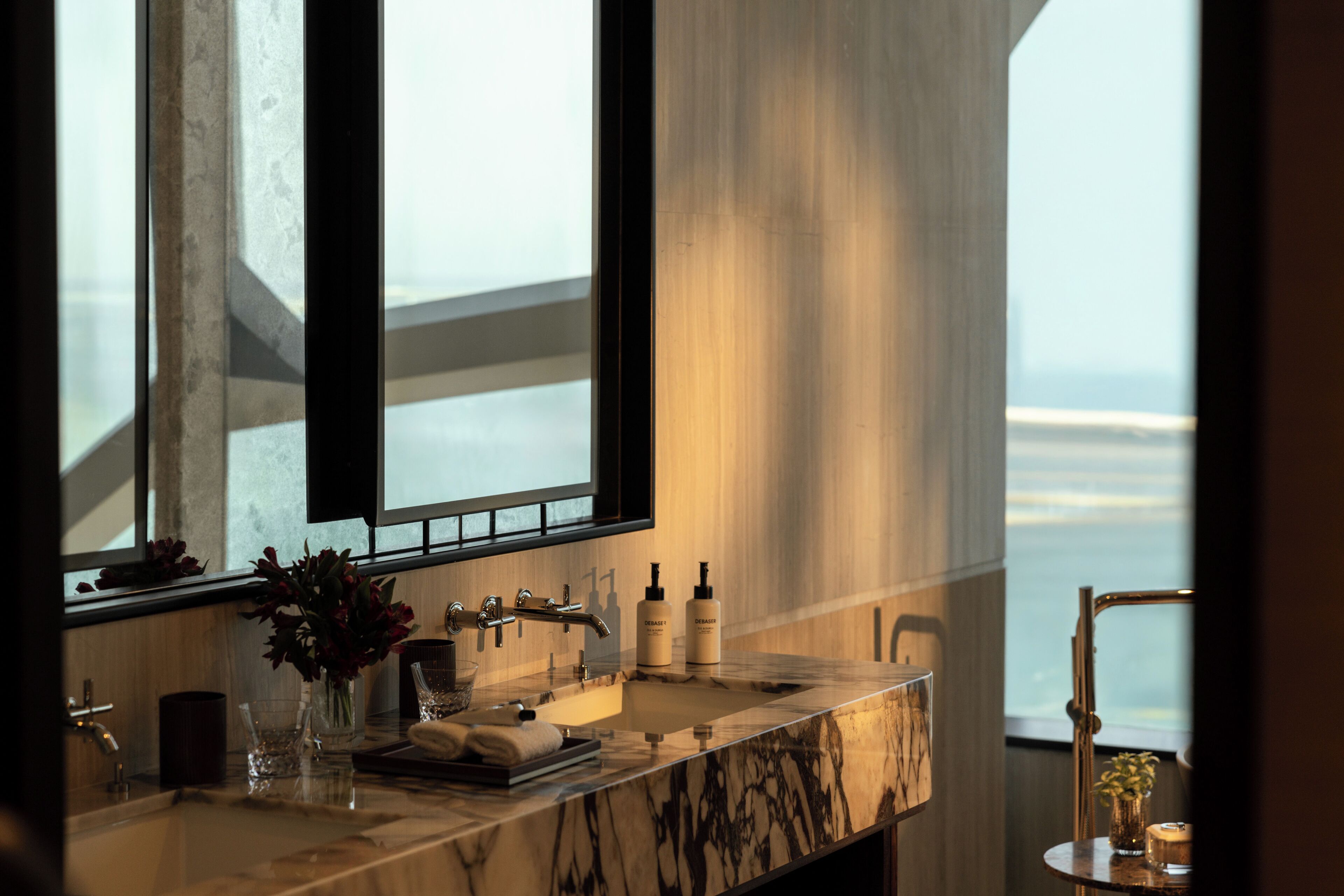 Rosewood Doha 5*