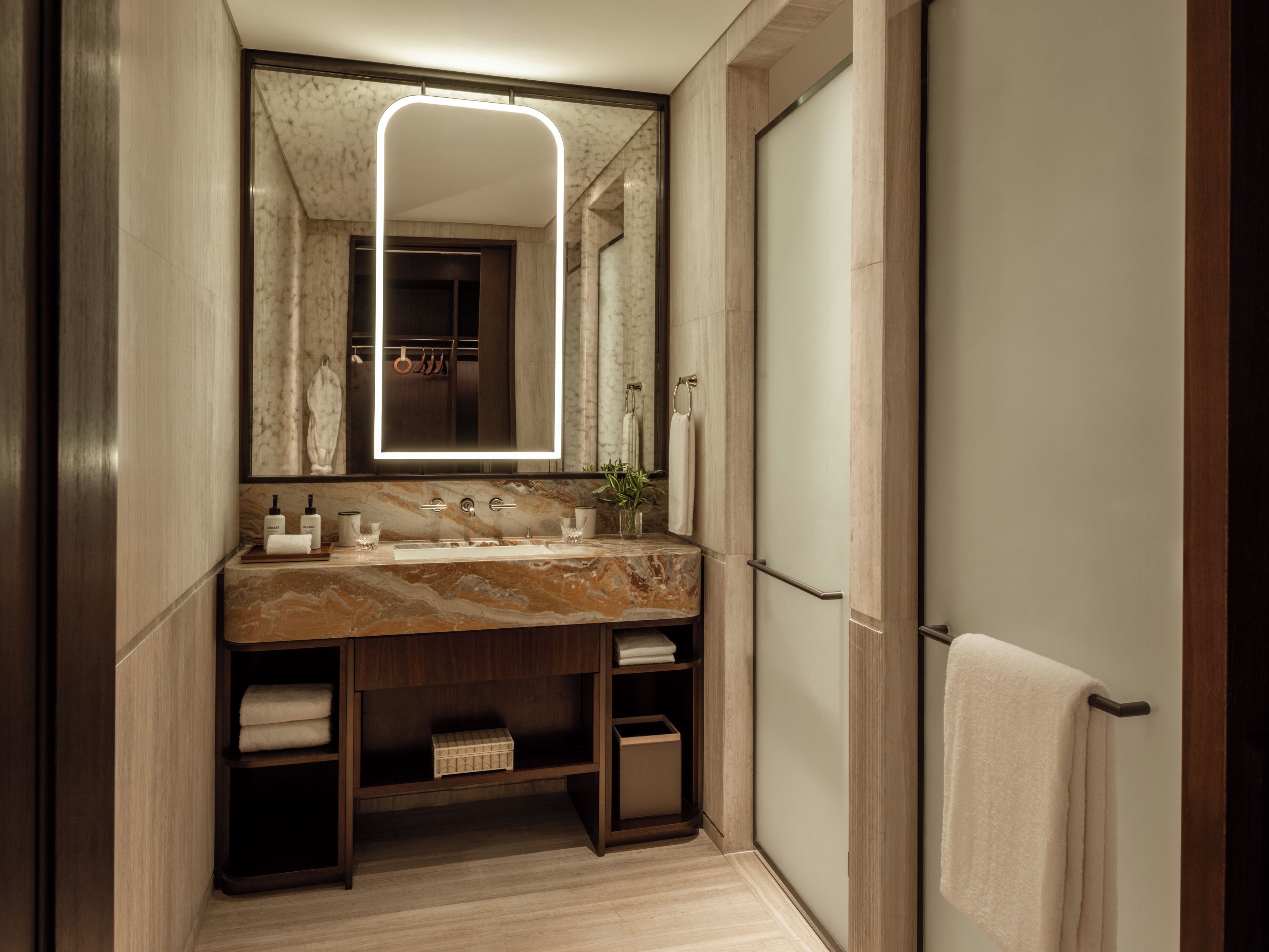 Rosewood Doha 5*