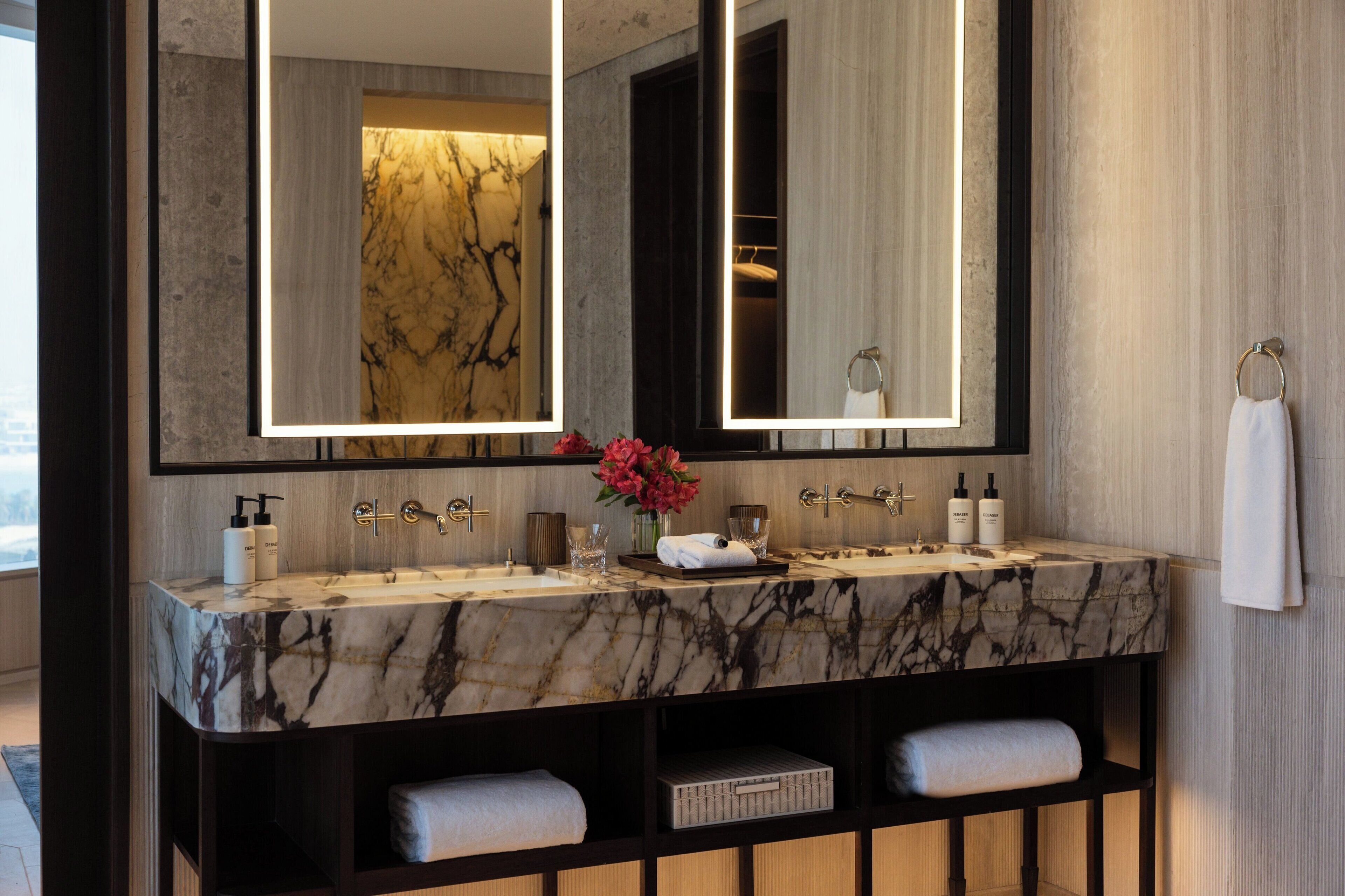 Rosewood Doha 5*