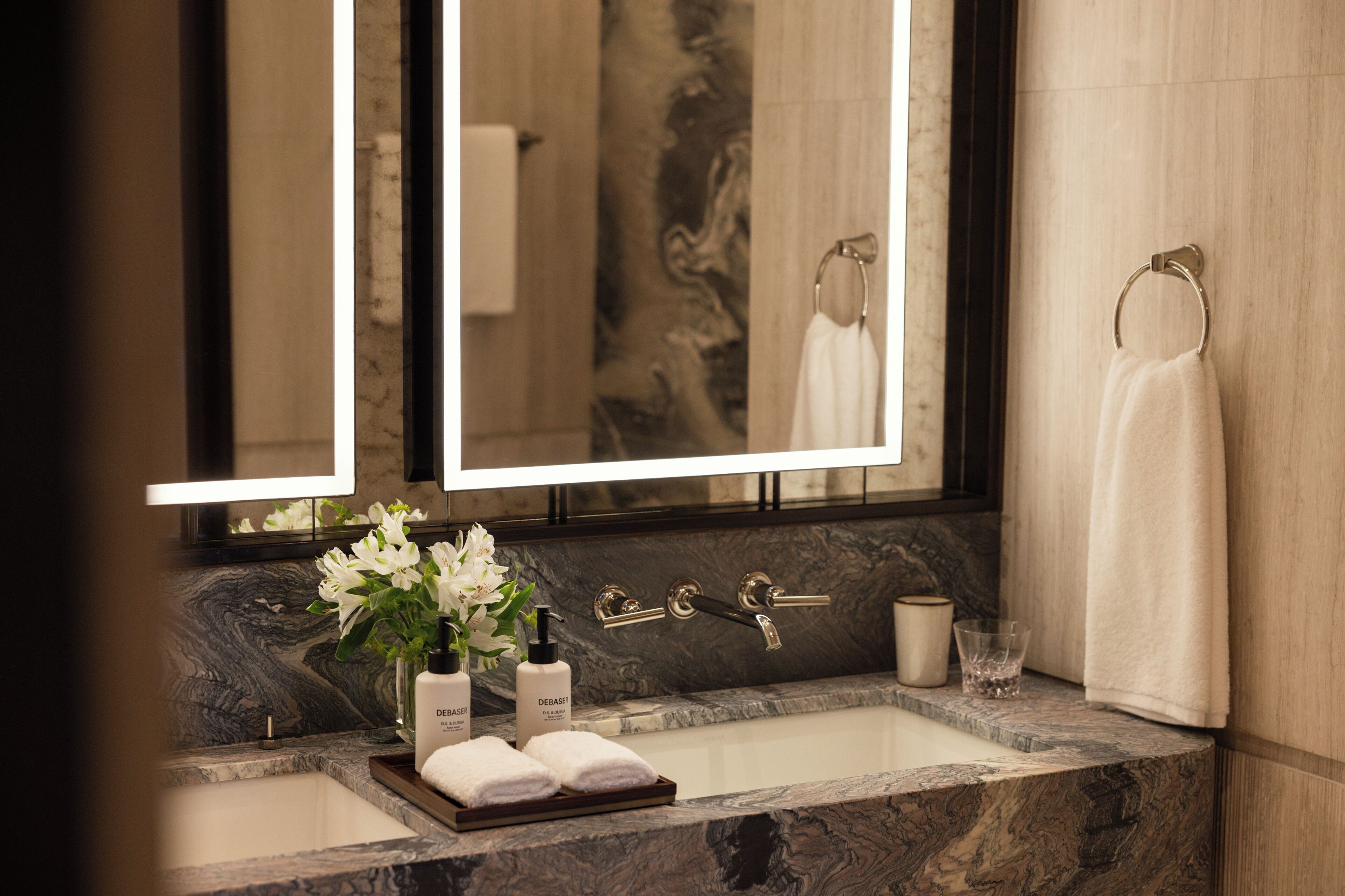 Rosewood Doha 5*