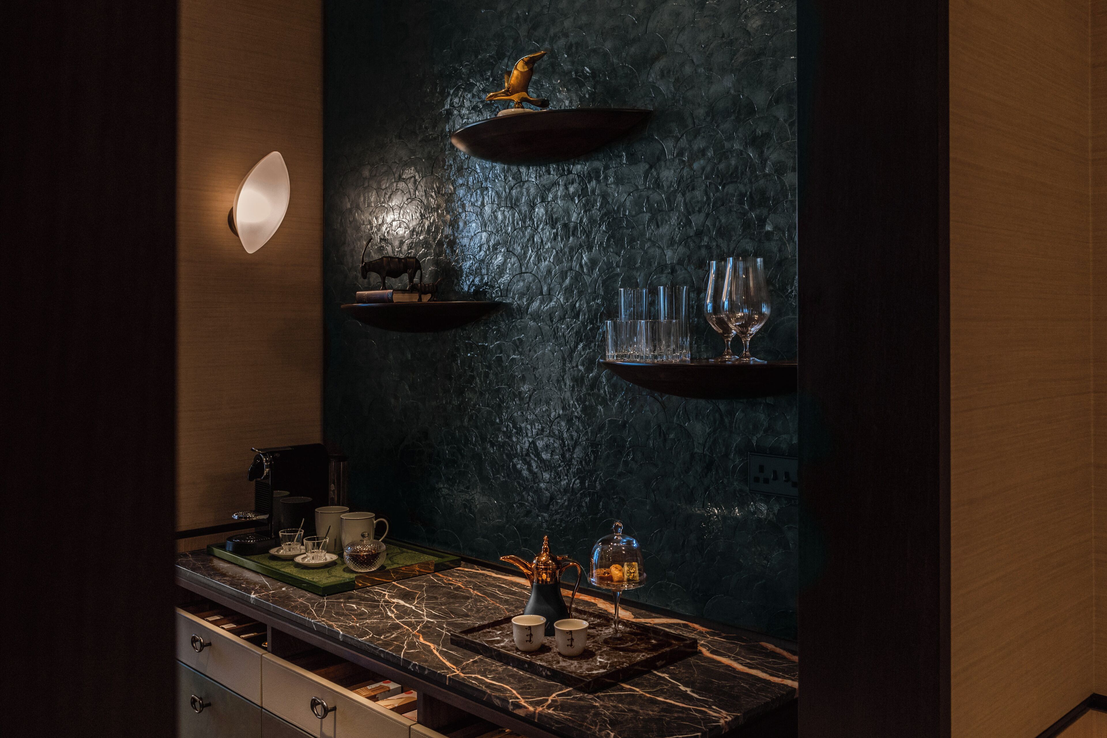 Rosewood Doha 5*