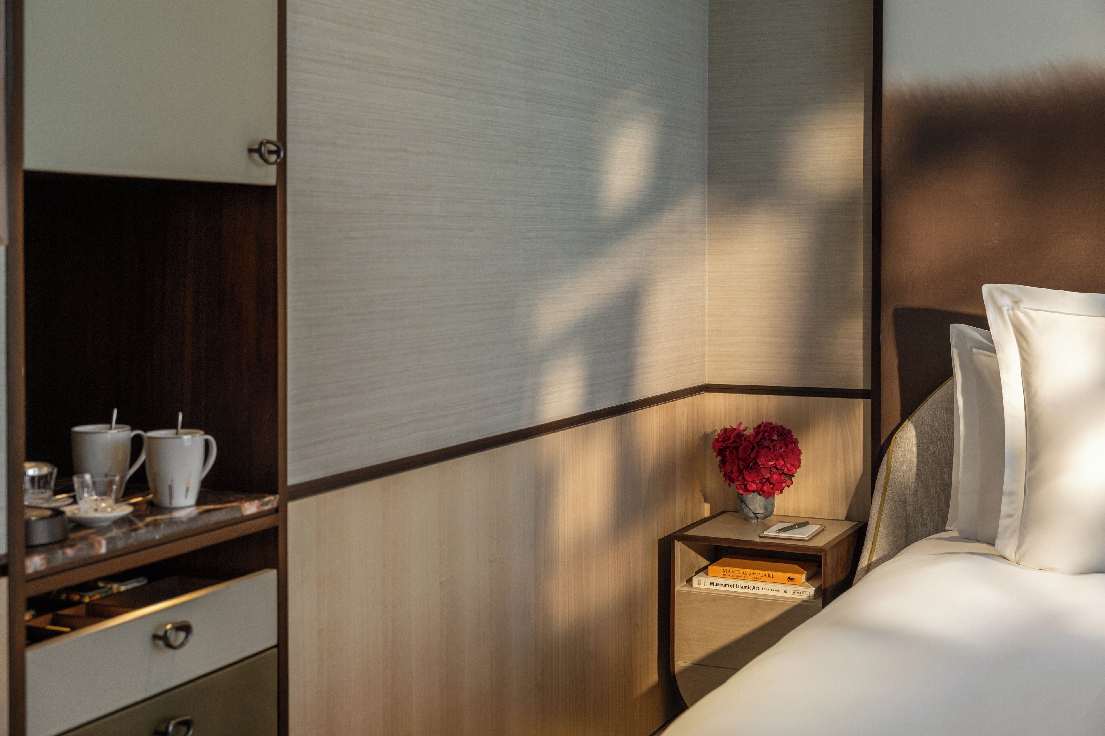 Rosewood Doha 5*