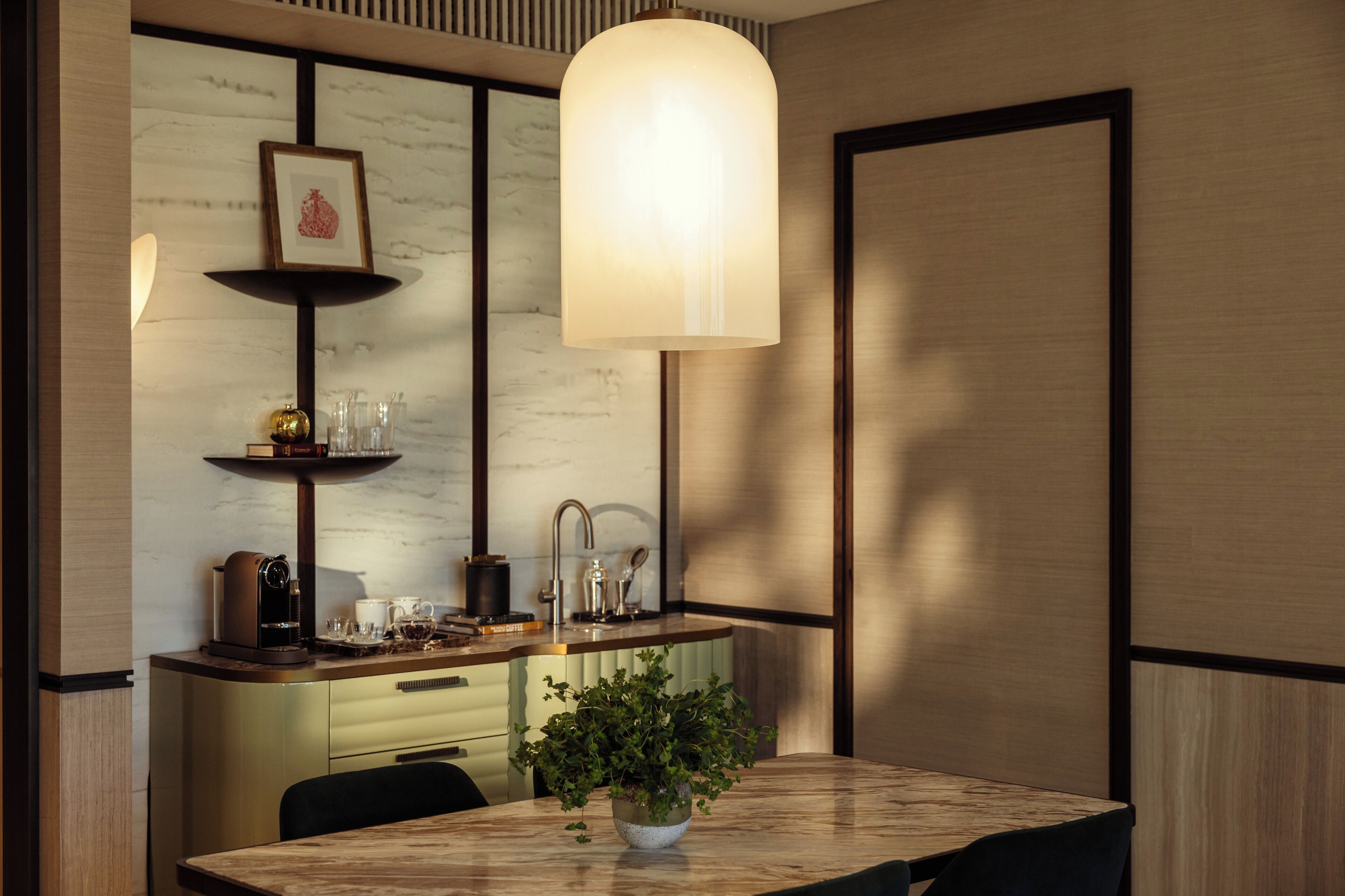 Rosewood Doha 5*