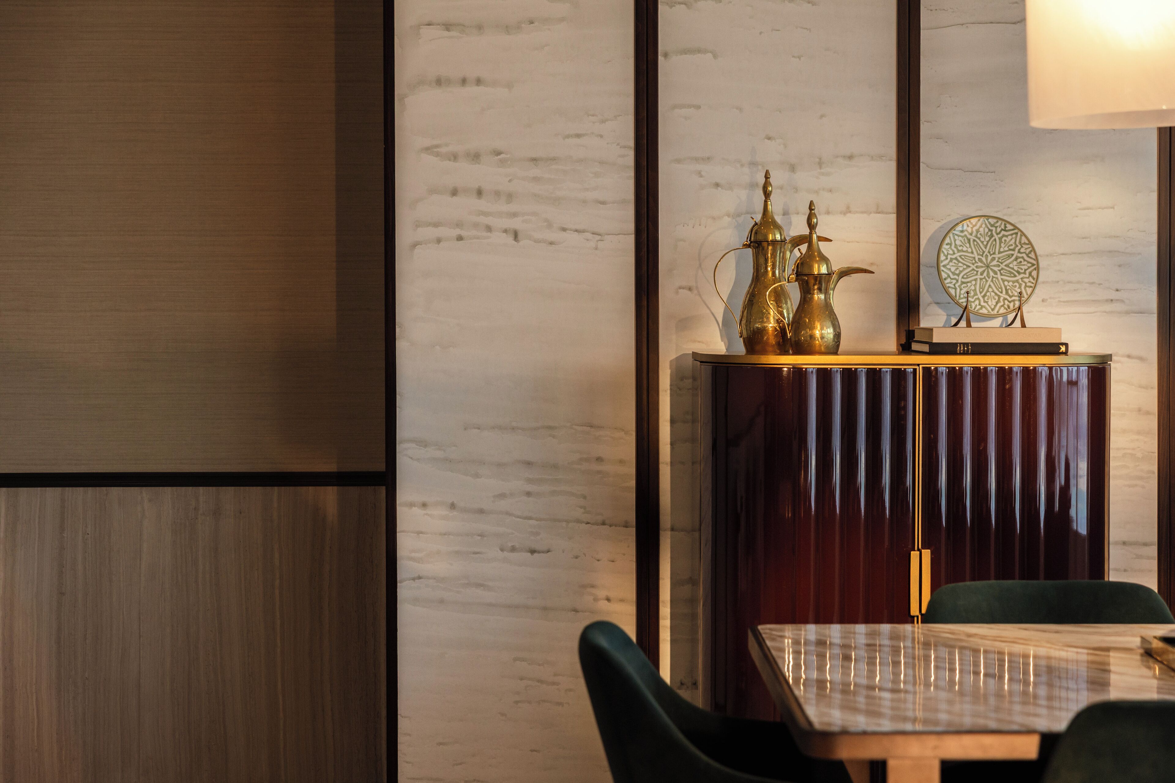 Rosewood Doha 5*