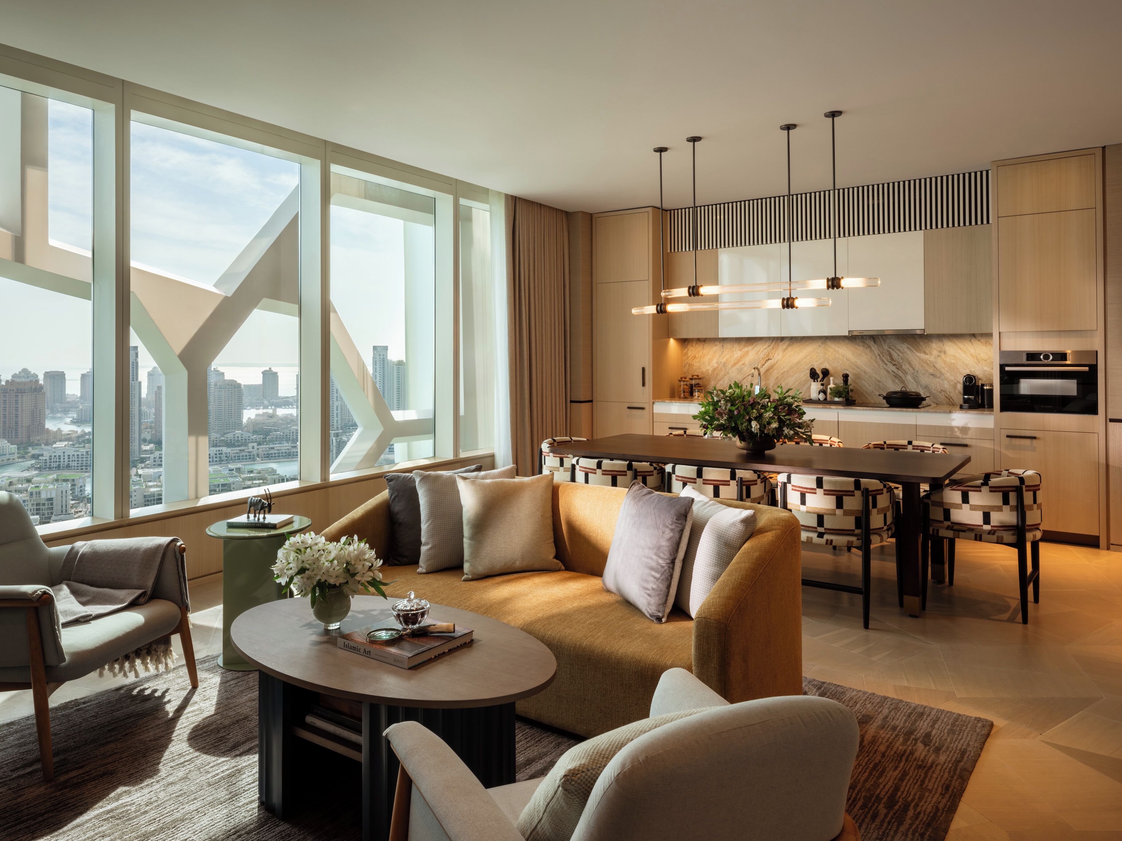 Rosewood Doha 5*