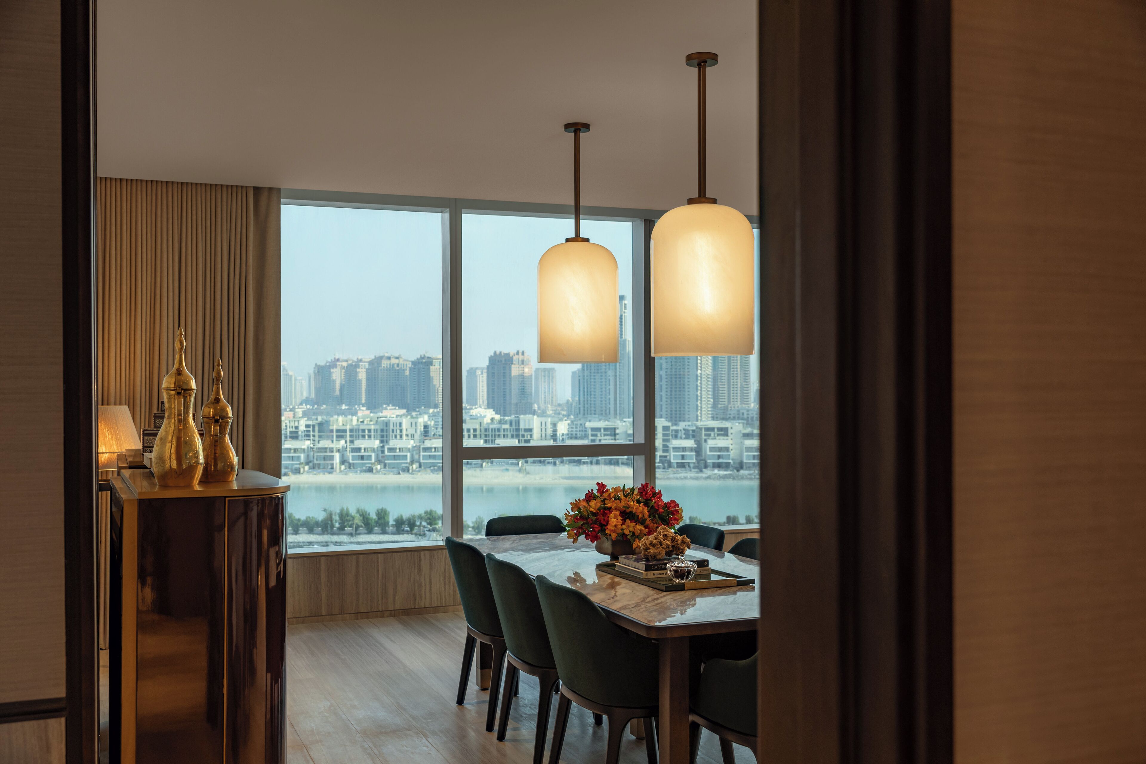 Rosewood Doha 5*