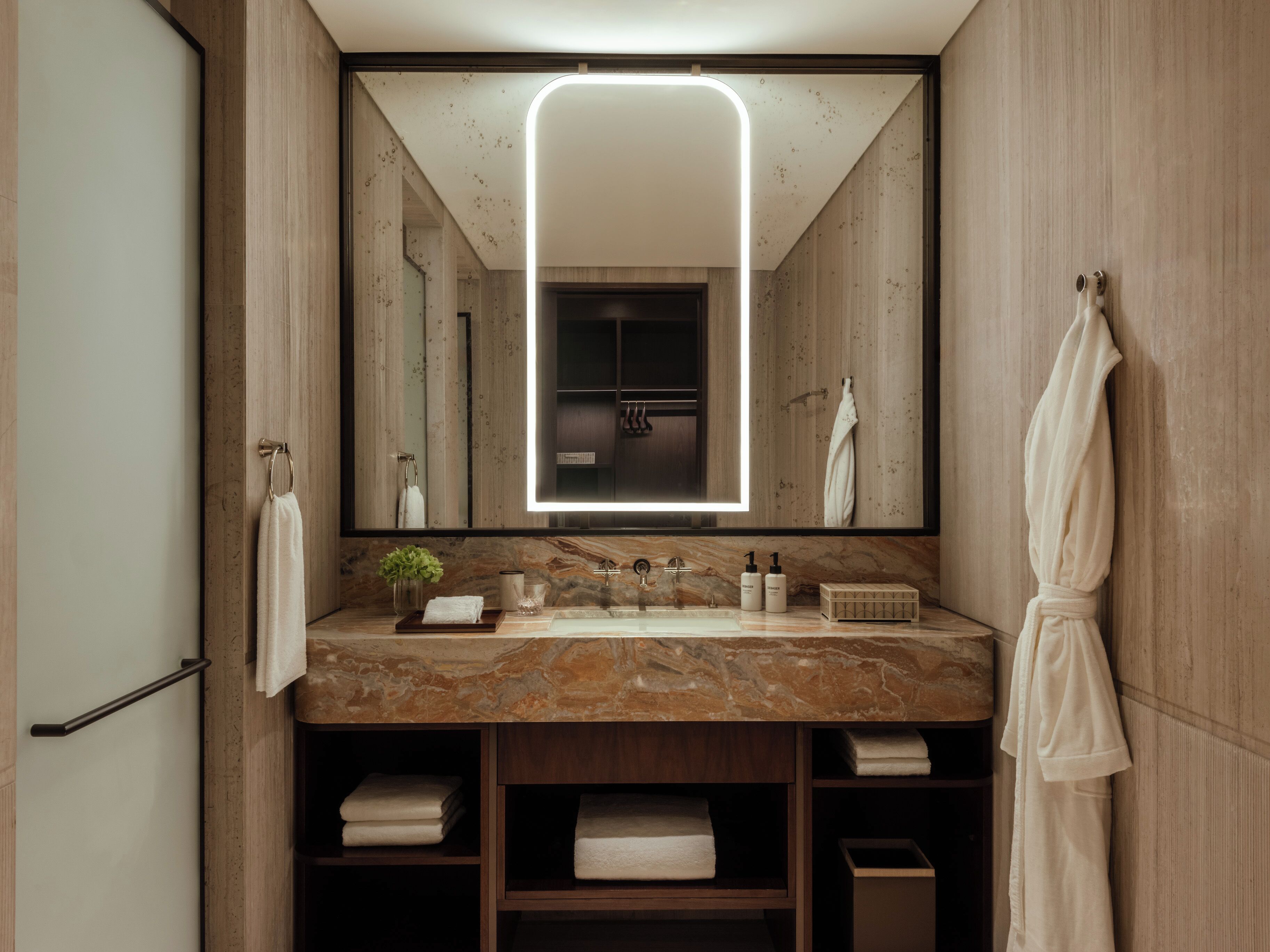 Rosewood Doha 5*