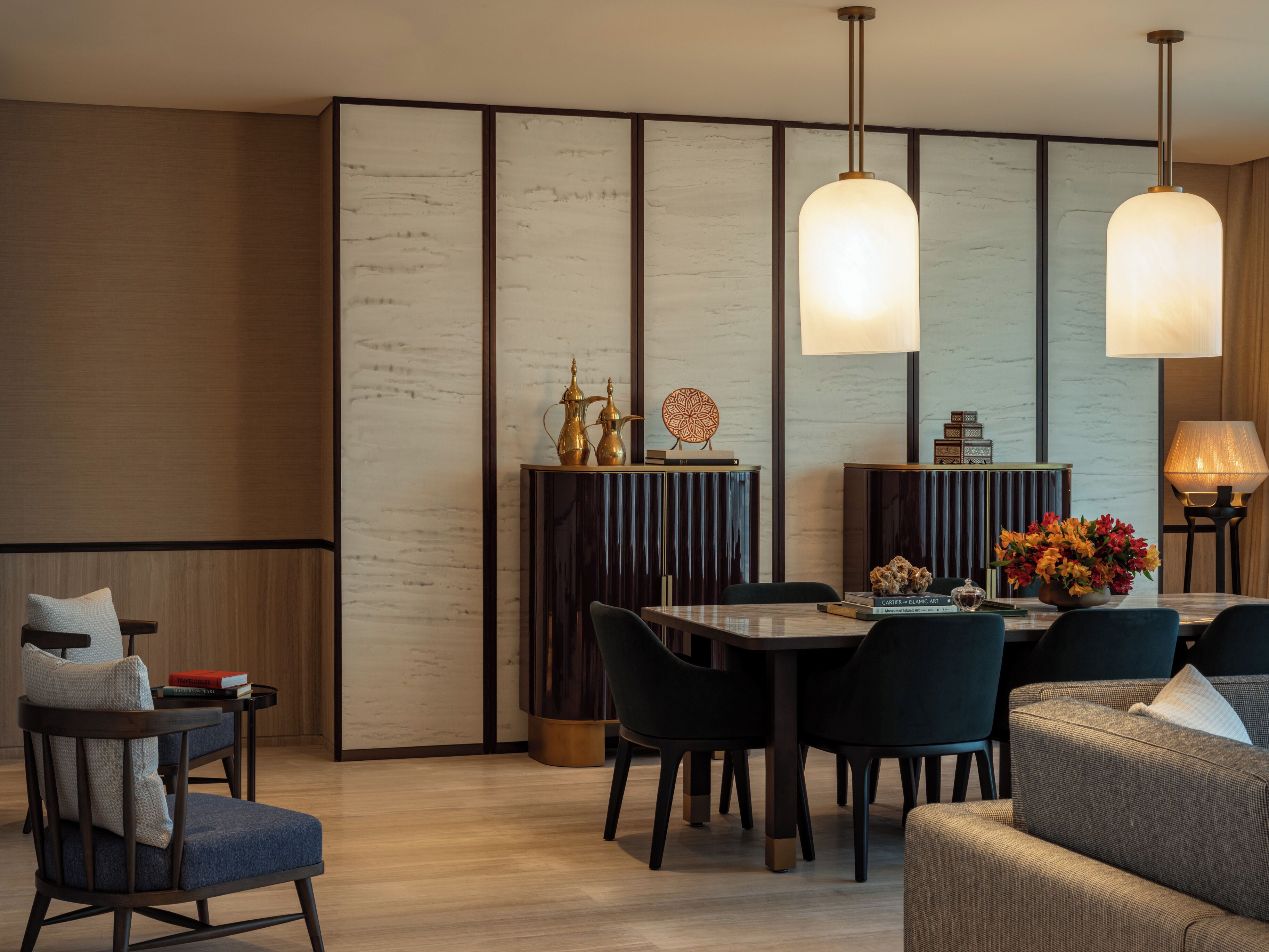 Rosewood Doha 5*