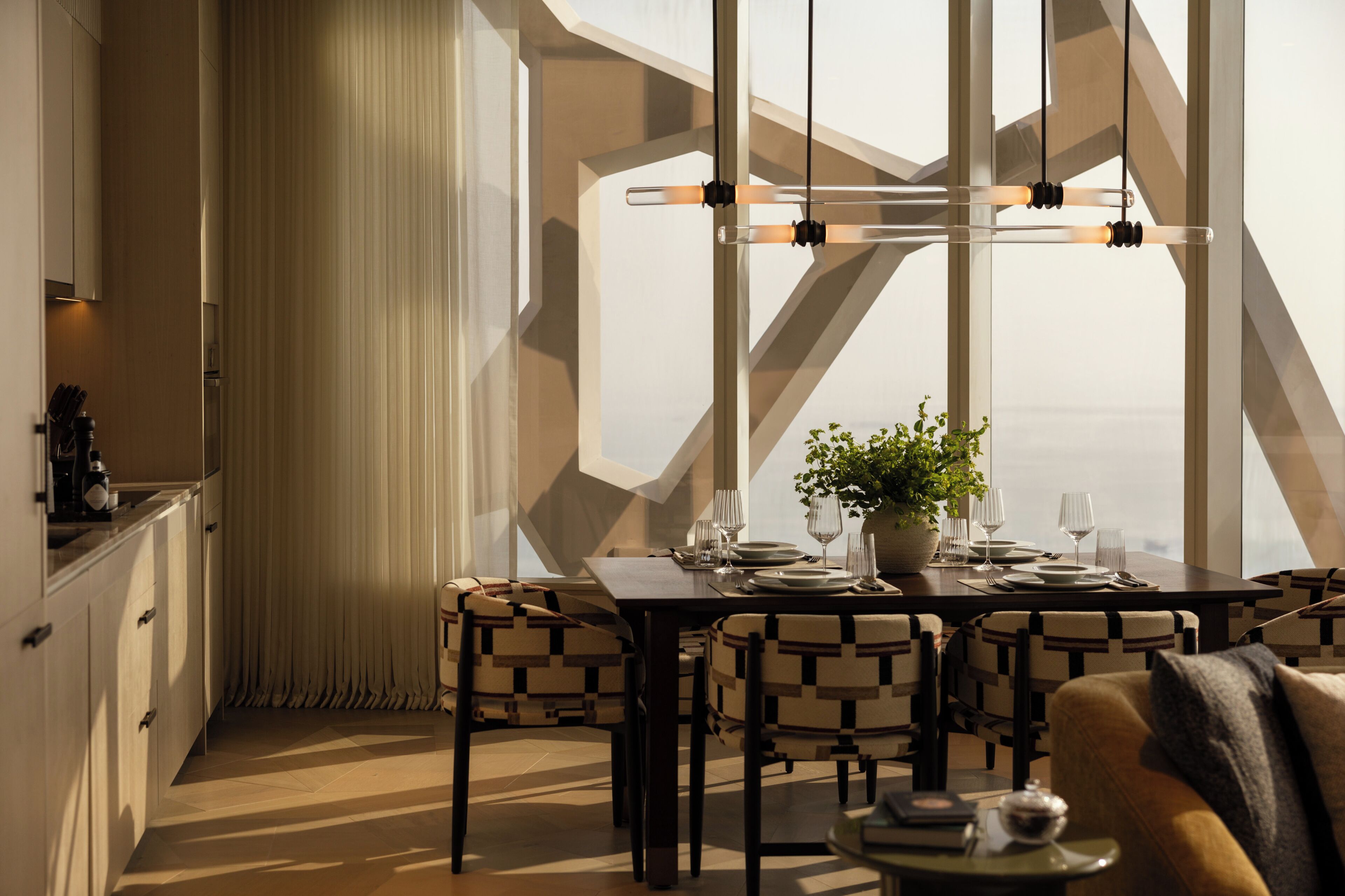 Rosewood Doha 5*