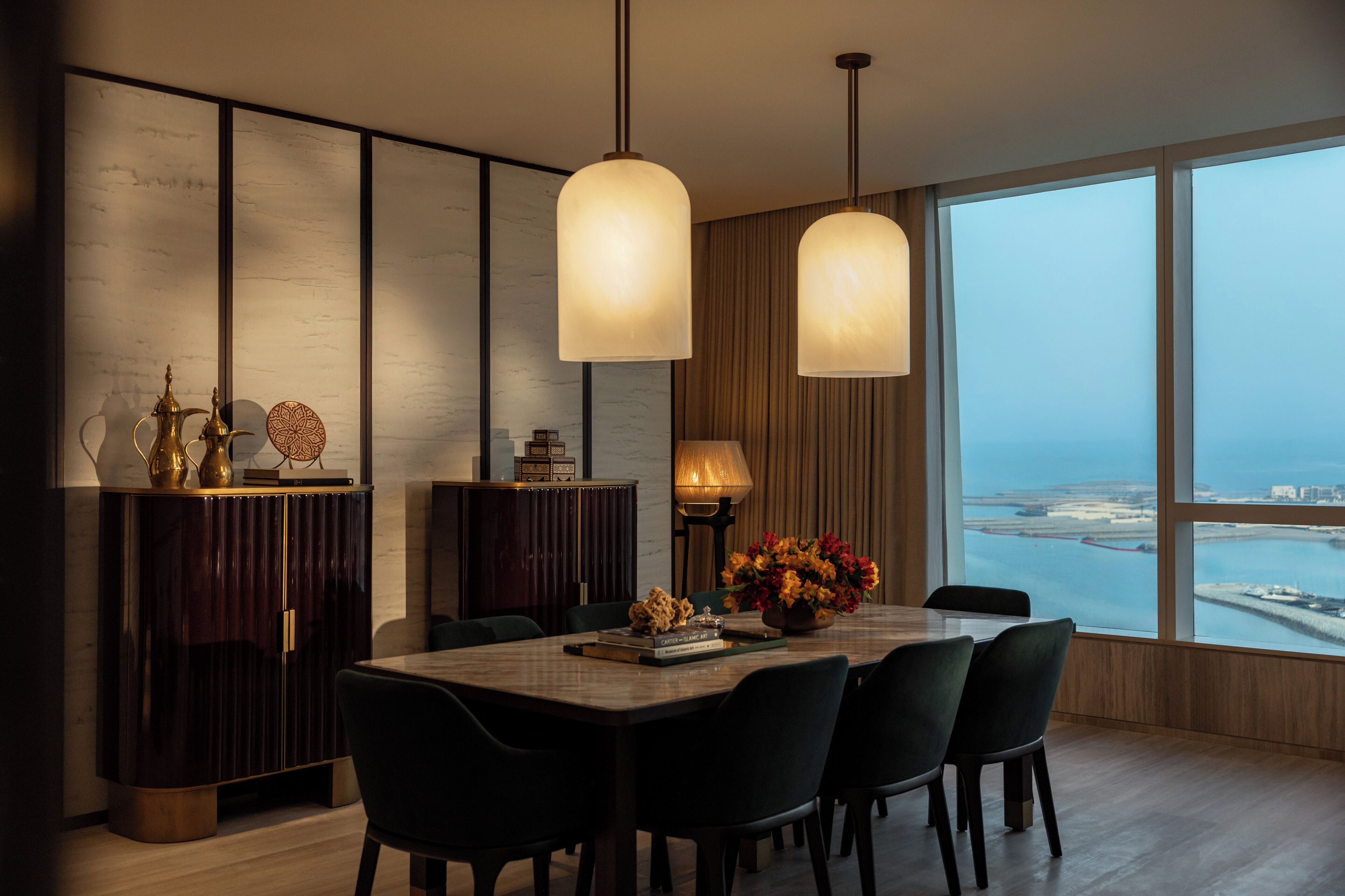 Rosewood Doha 5*