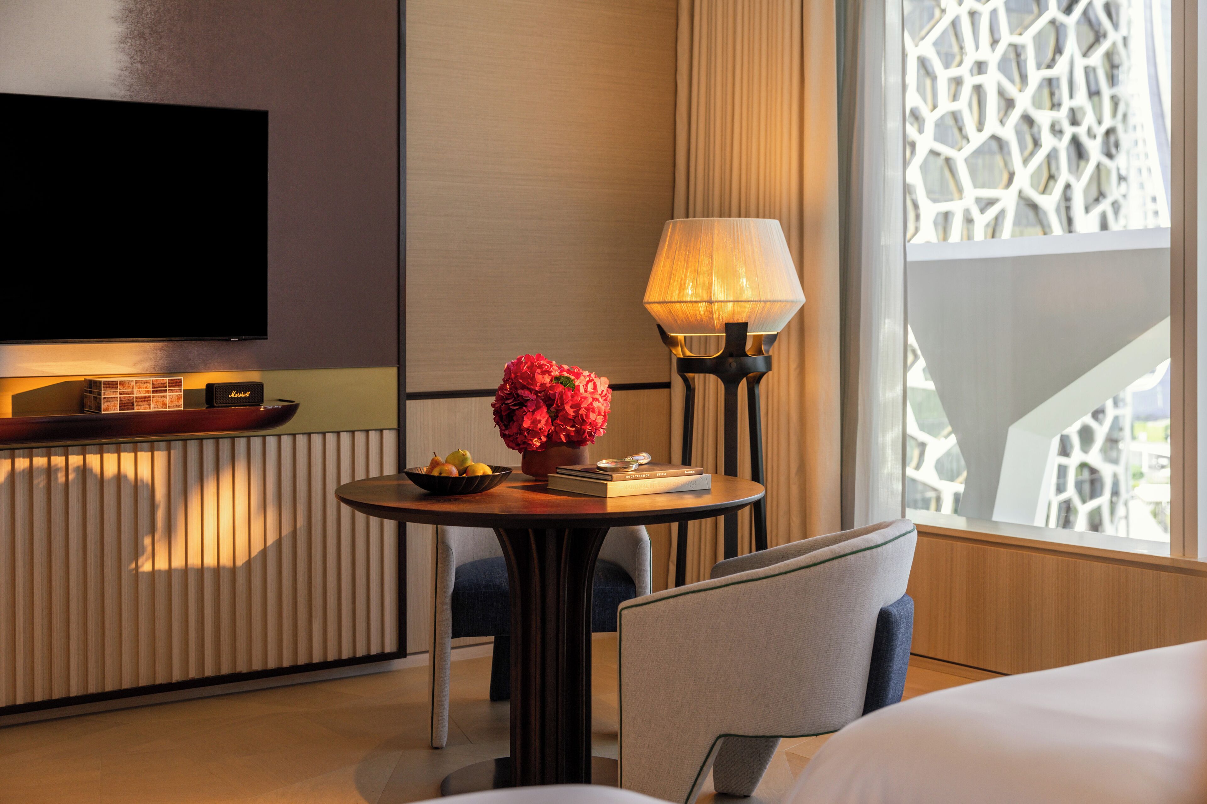Rosewood Doha 5*