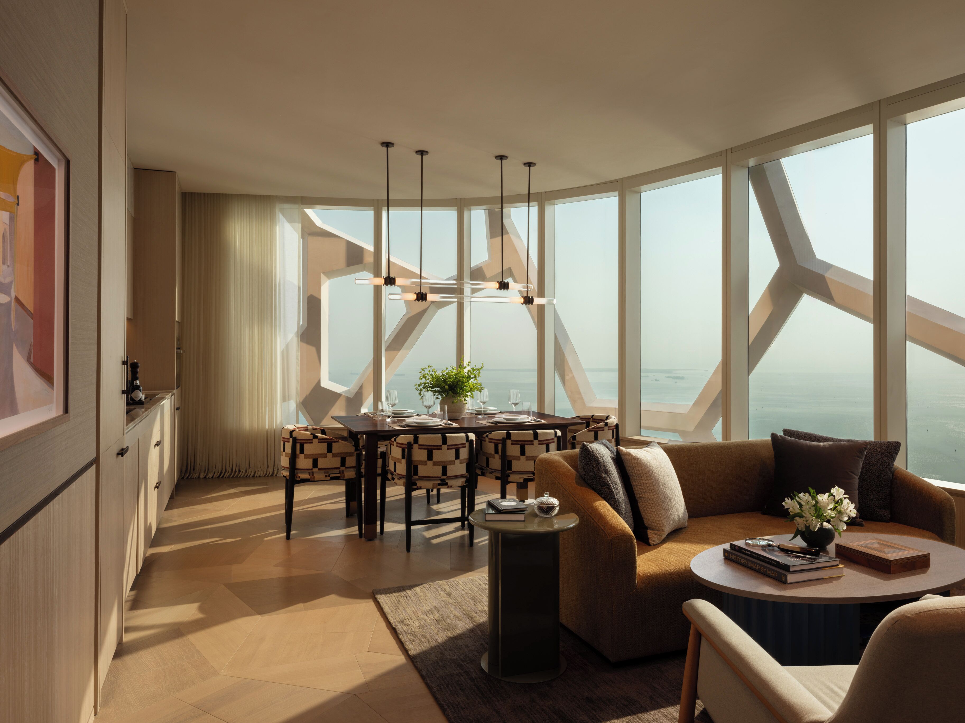 Rosewood Doha 5*