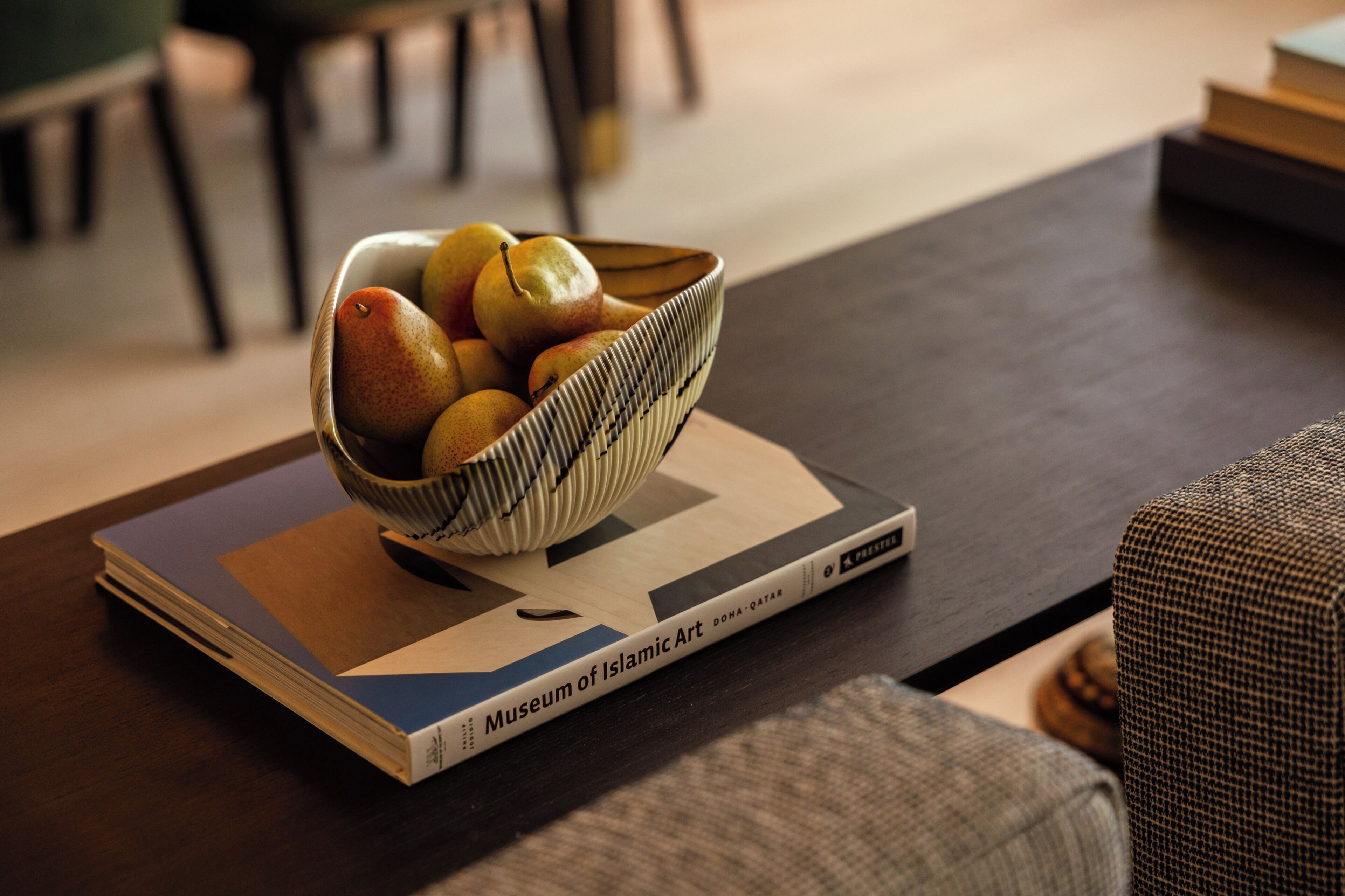 Rosewood Doha 5*