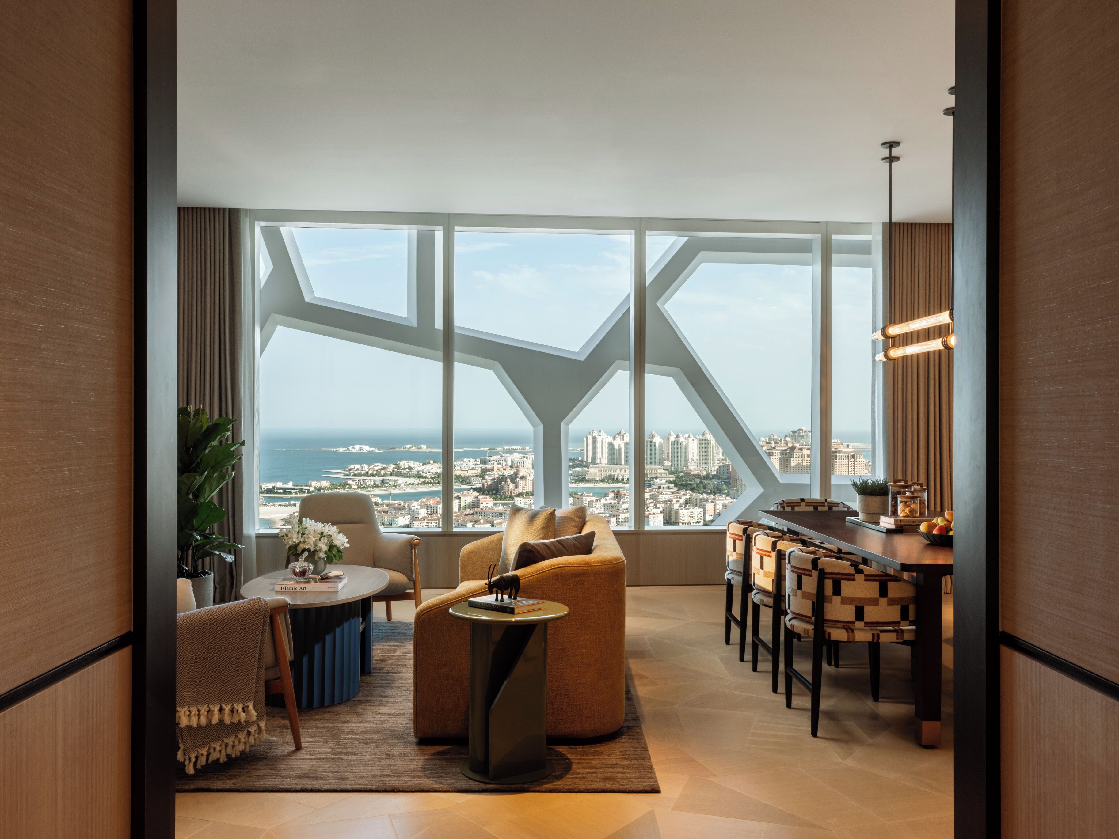 Rosewood Doha 5*