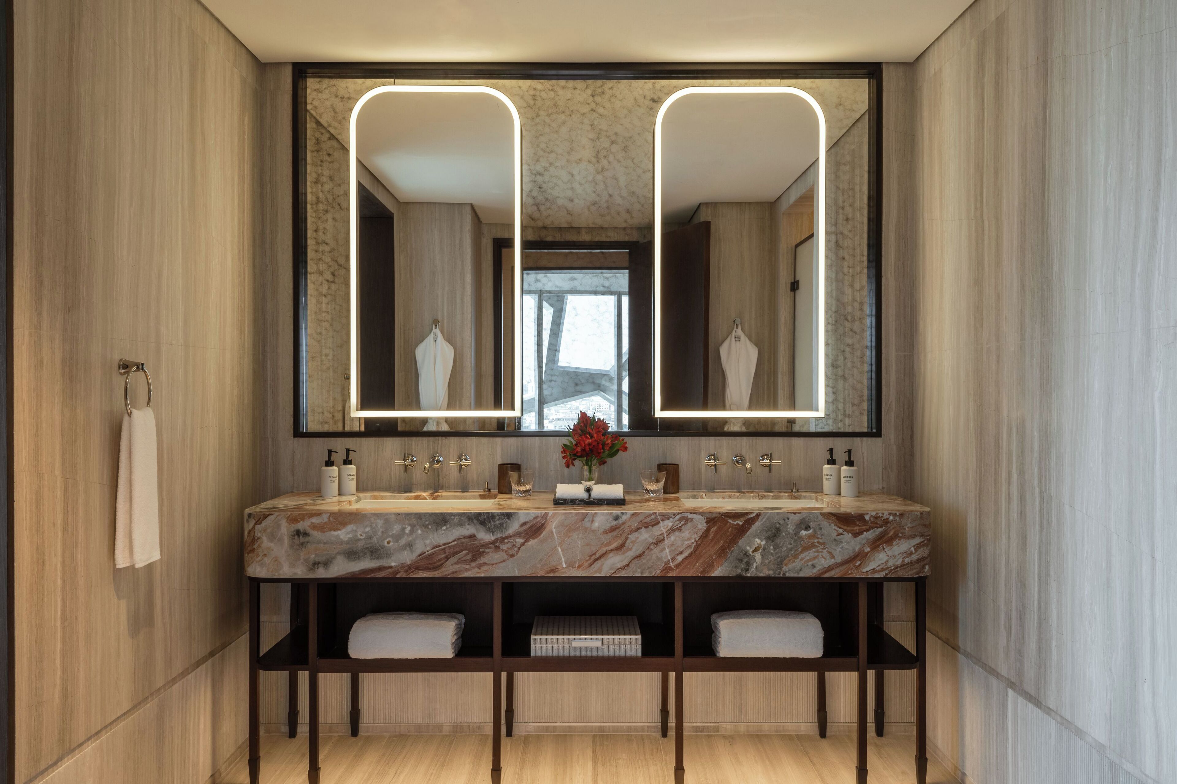 Rosewood Doha 5*