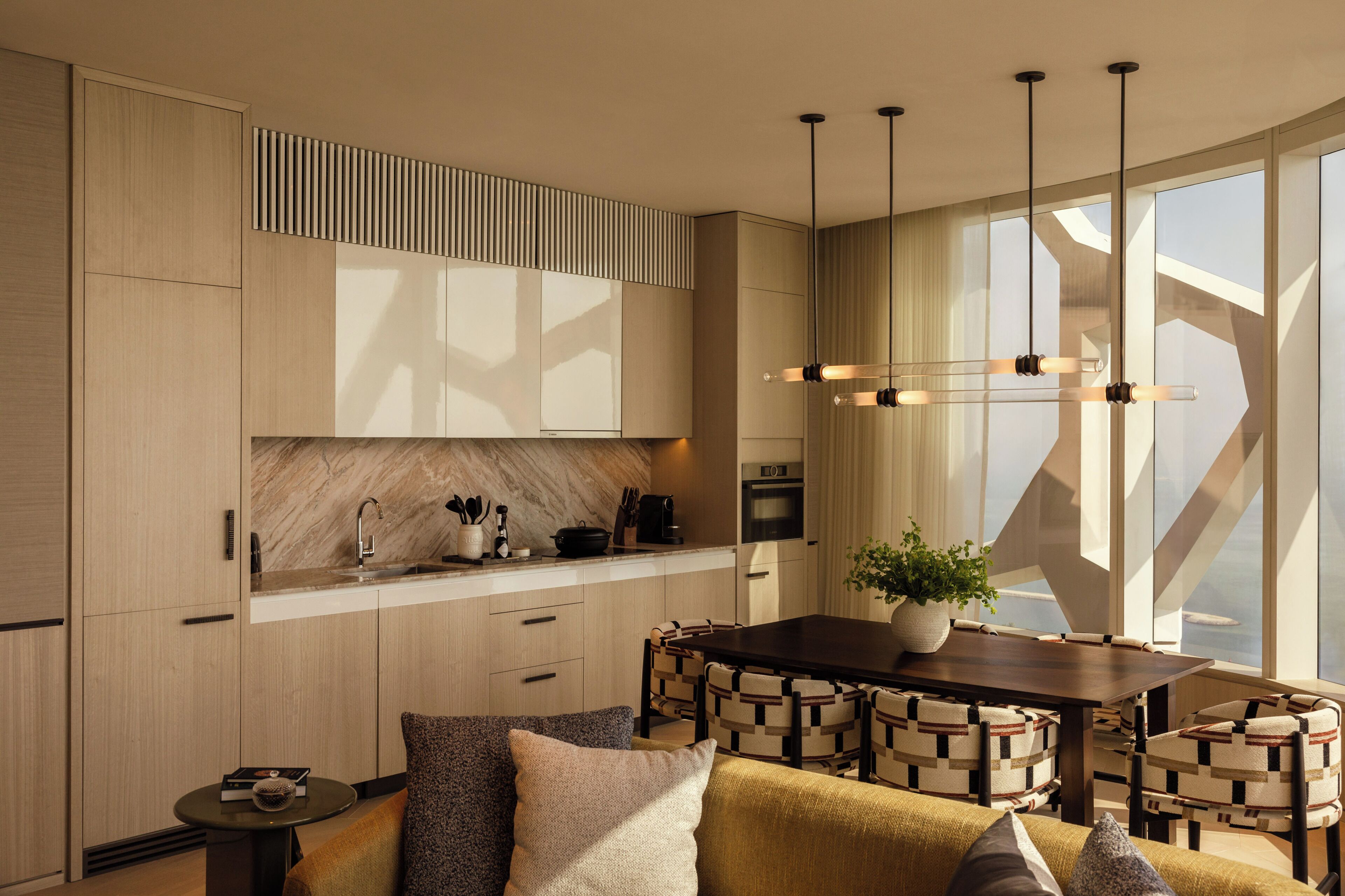 Rosewood Doha 5*