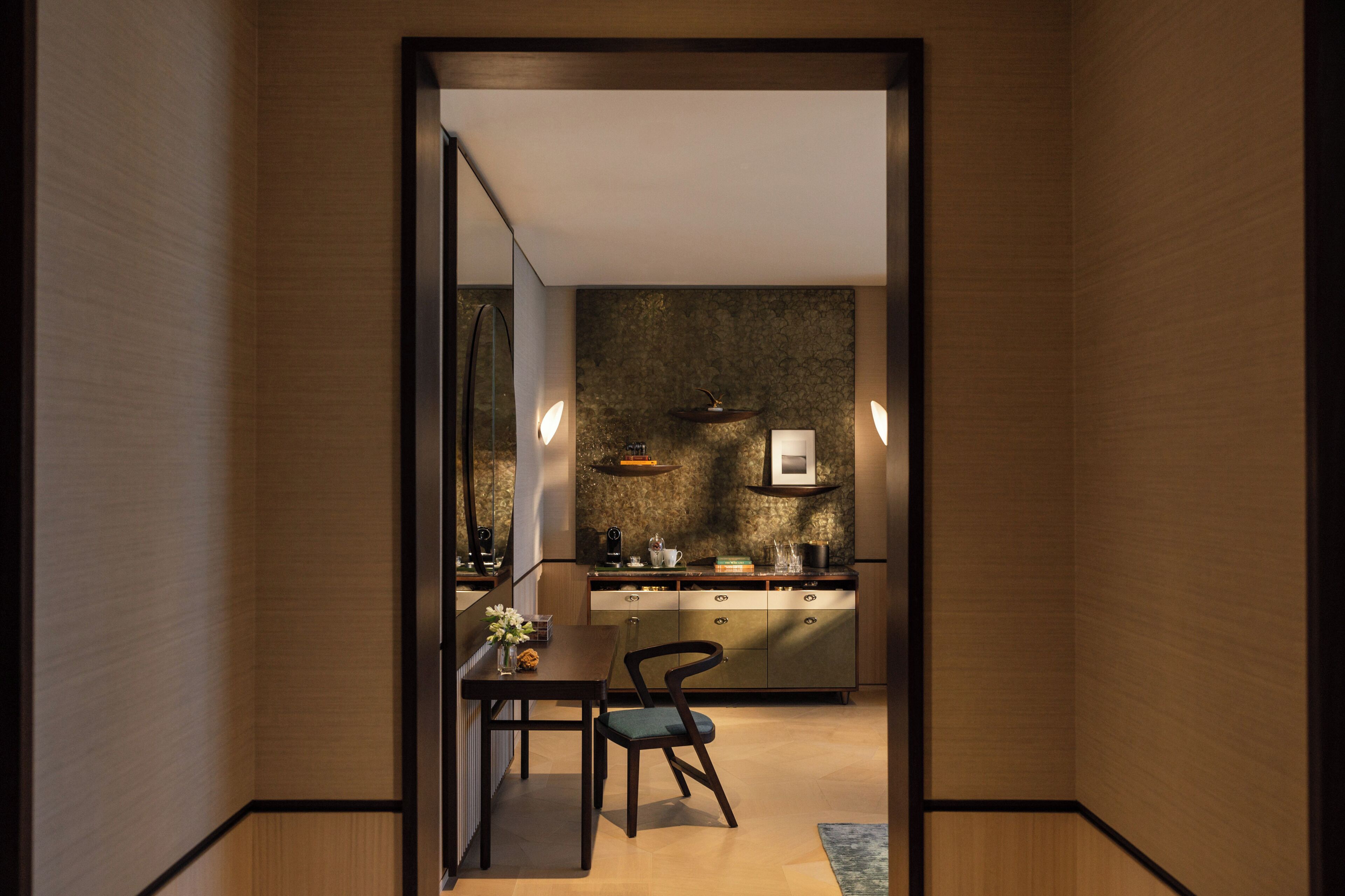Rosewood Doha 5*
