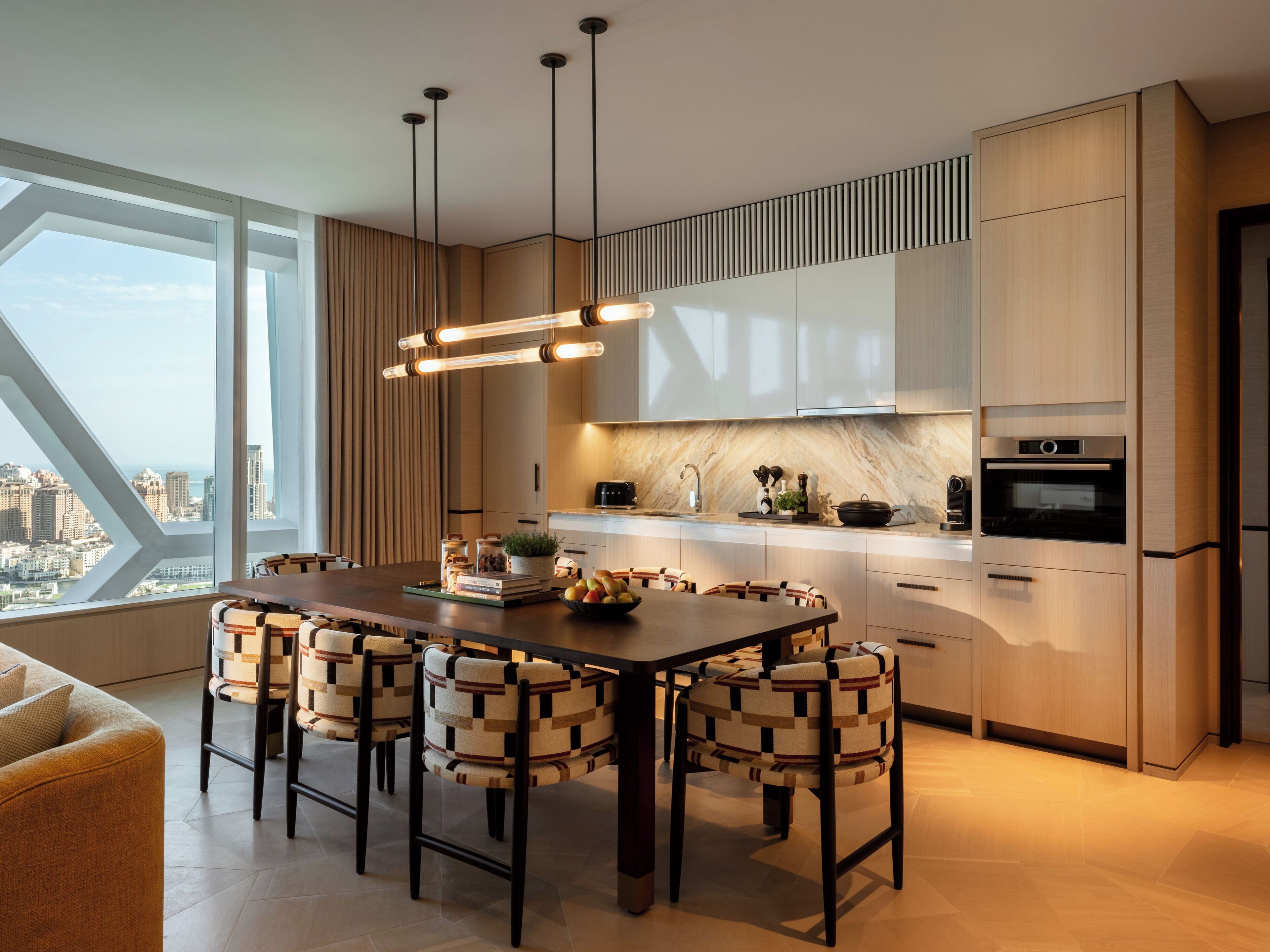 Rosewood Doha 5*