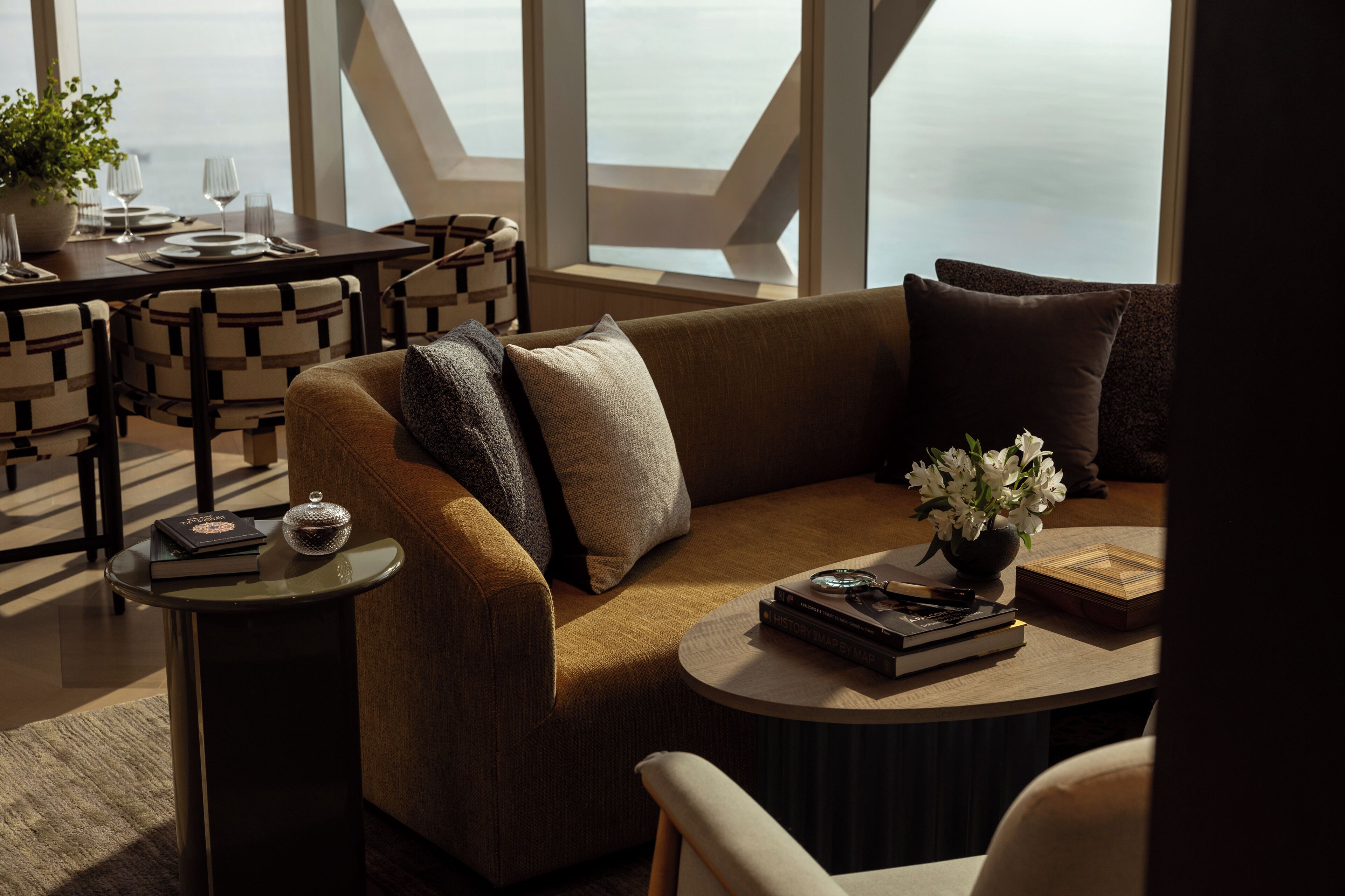Rosewood Doha 5*