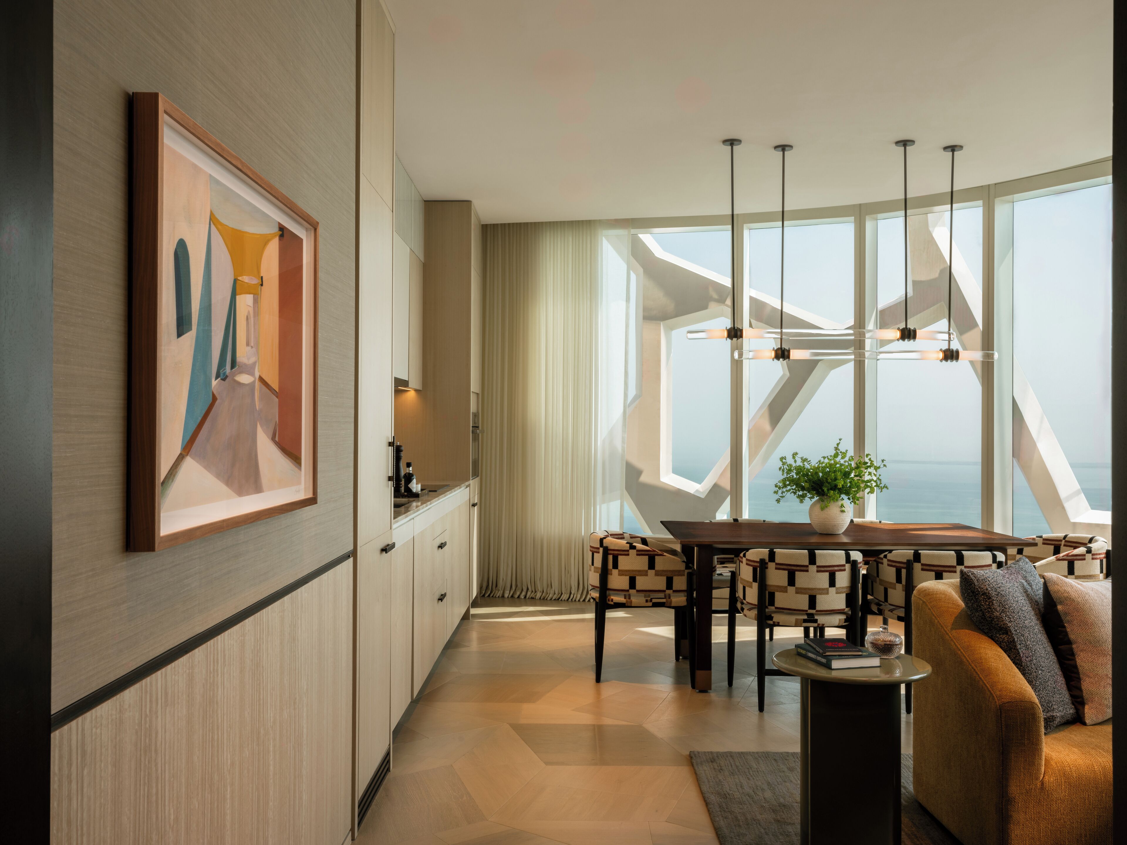 Rosewood Doha 5*