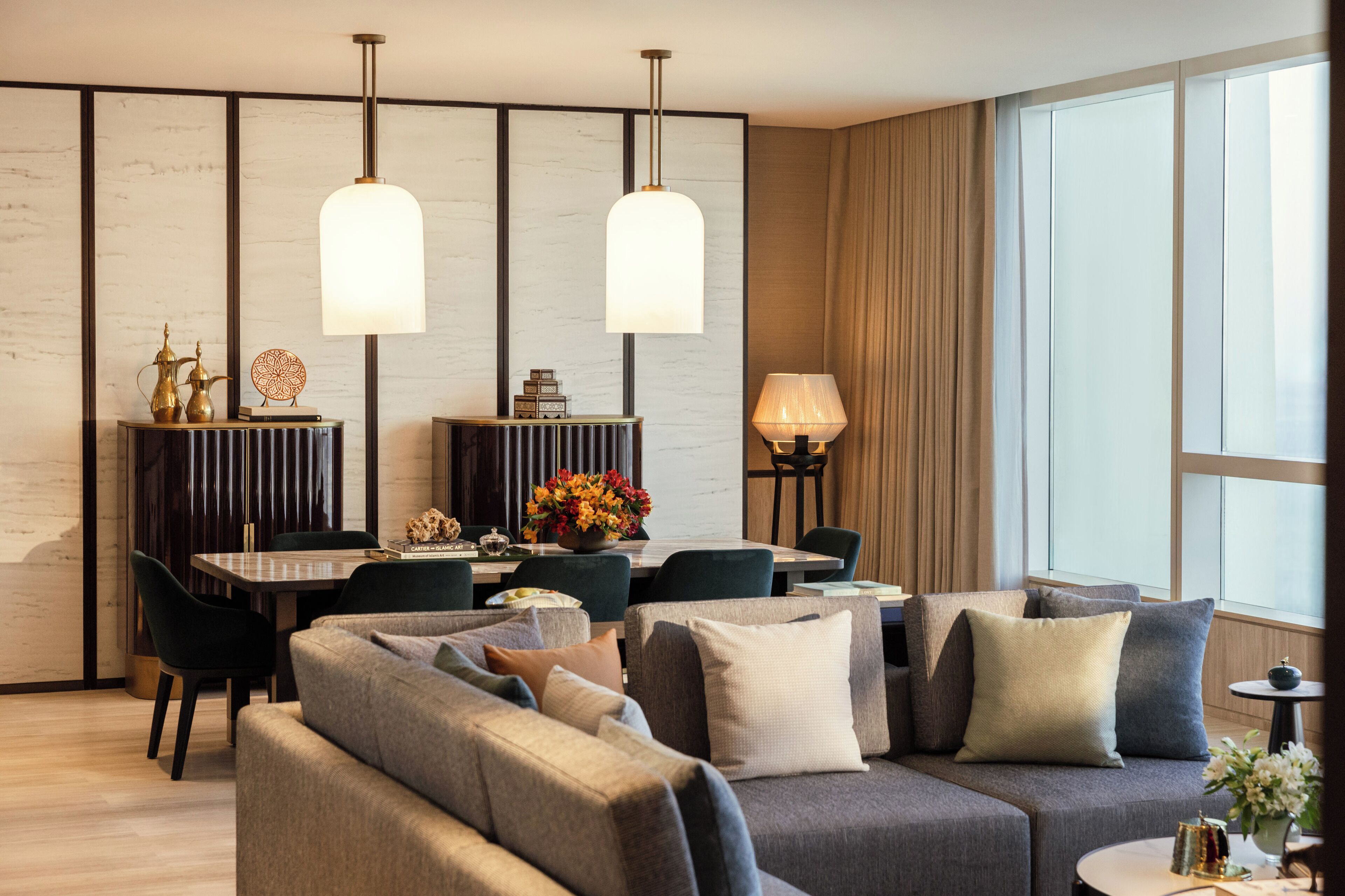 Rosewood Doha 5*