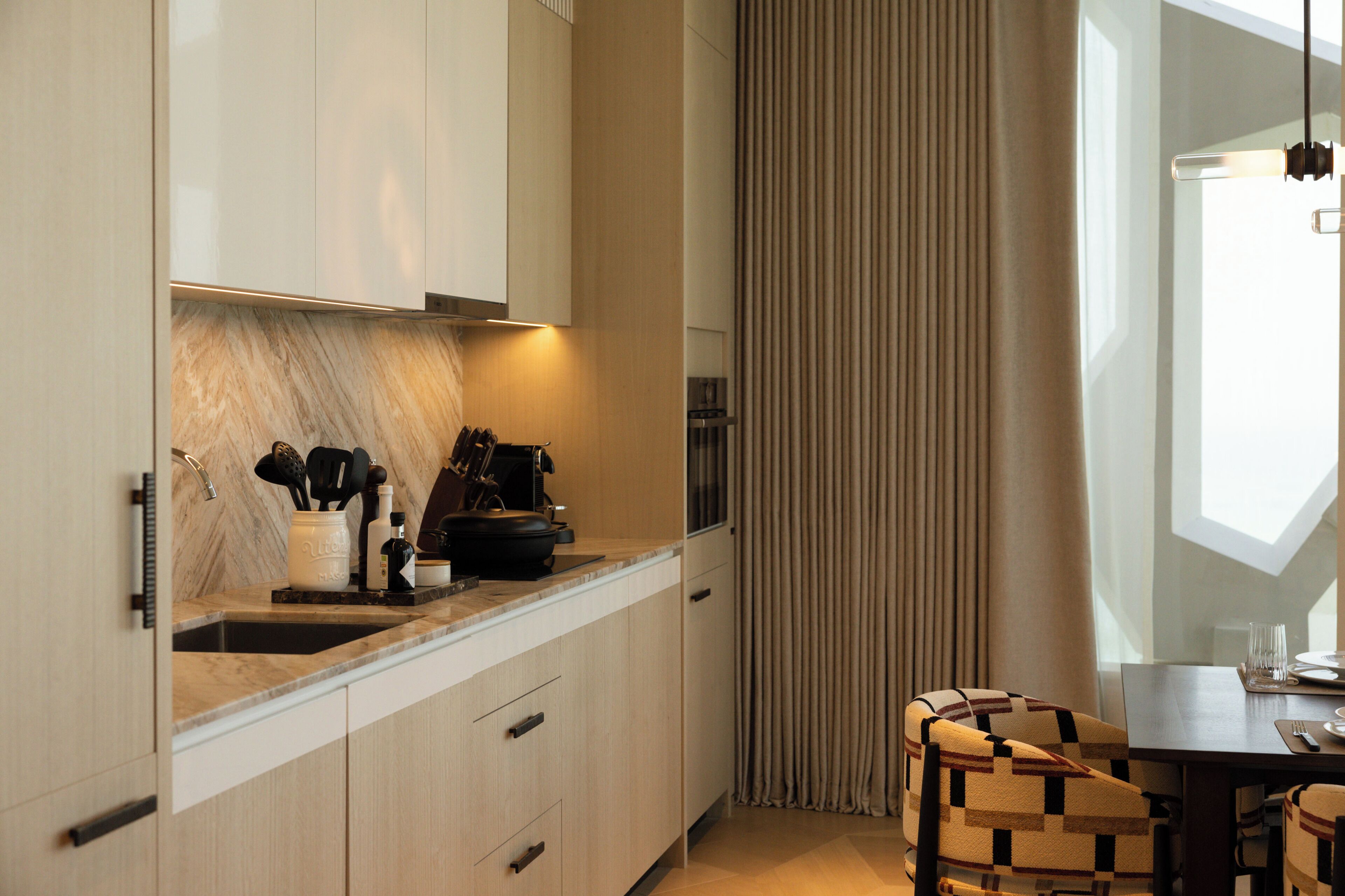 Rosewood Doha 5*