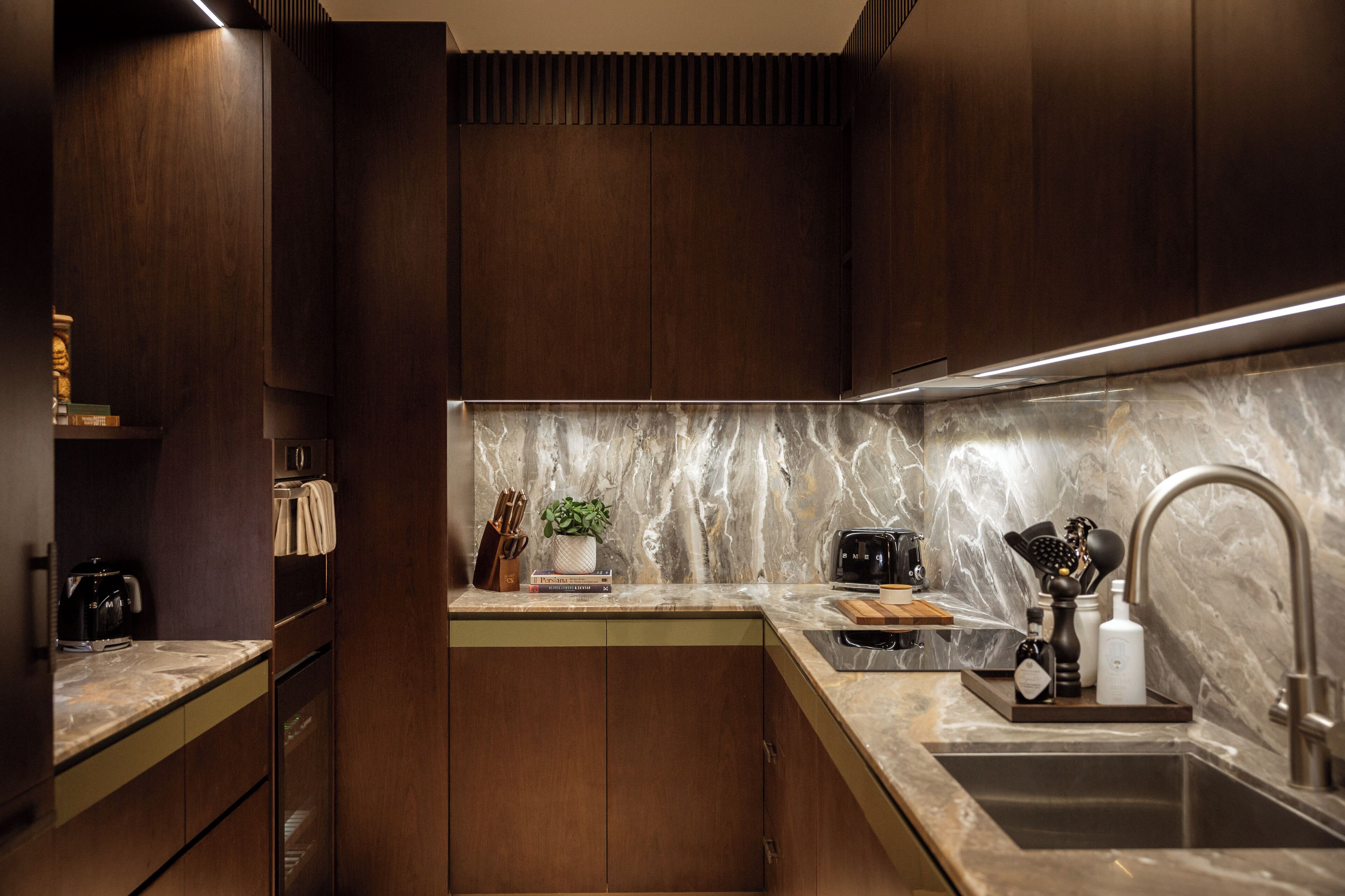 Rosewood Doha 5*