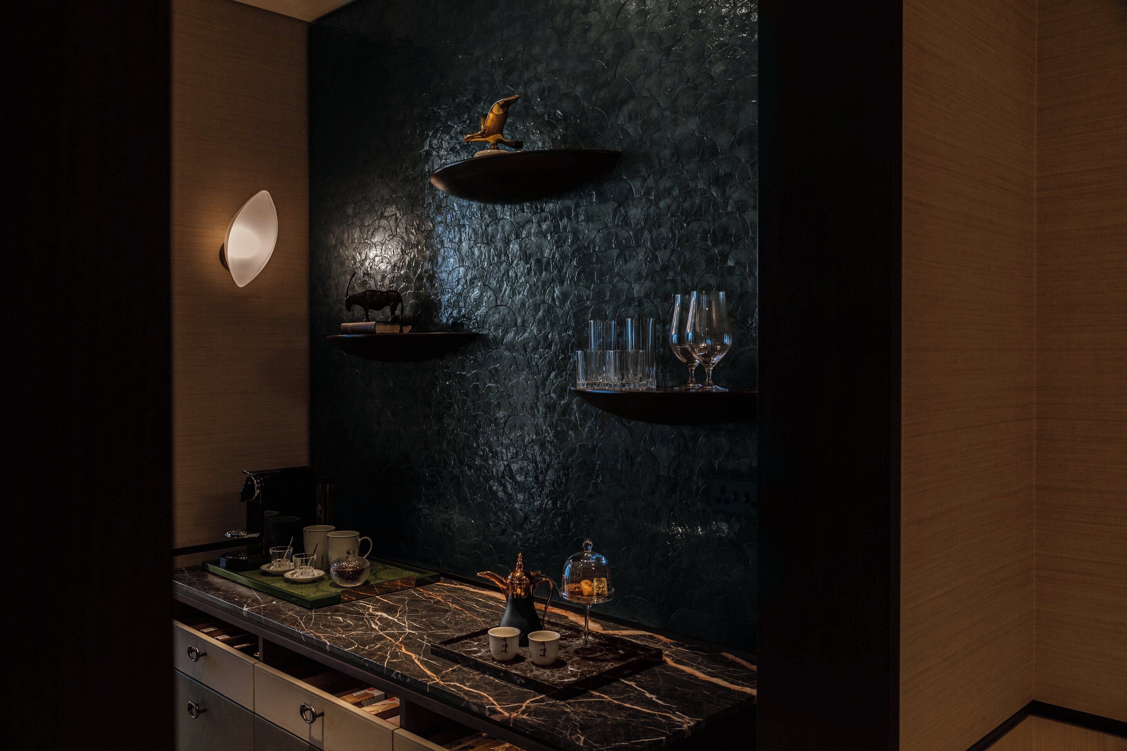 Rosewood Doha 5*