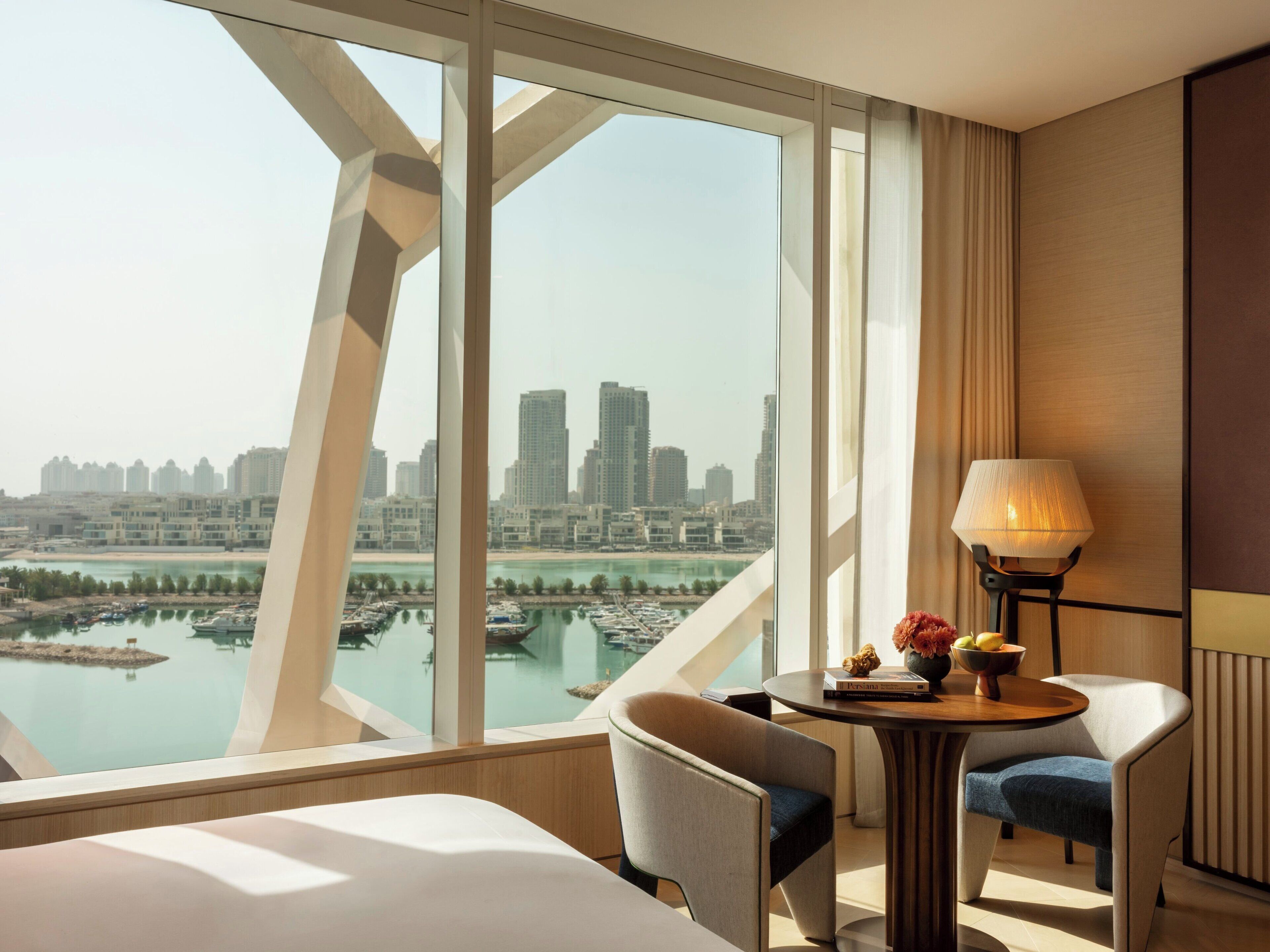 Rosewood Doha 5*