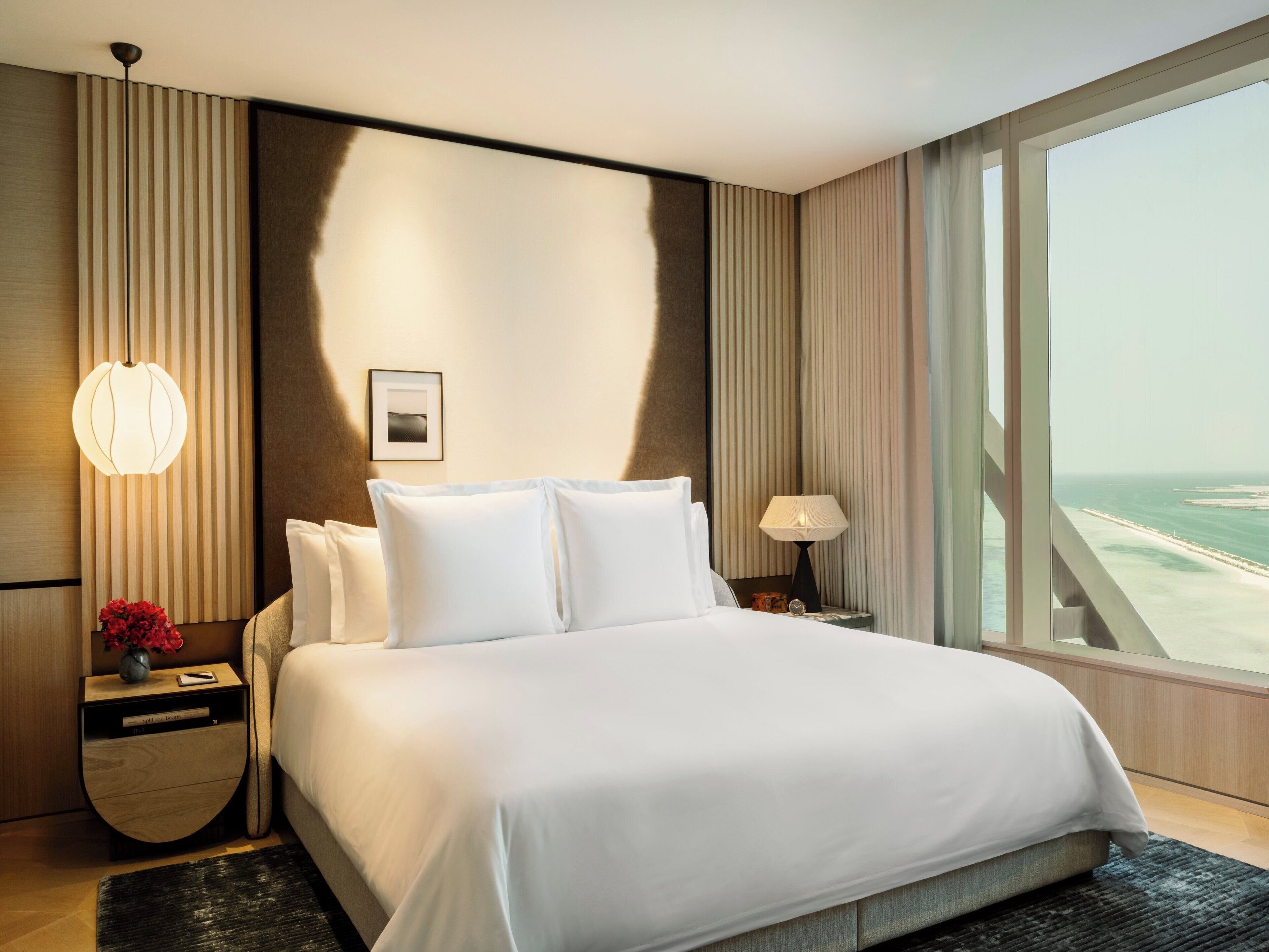 Rosewood Doha 5*
