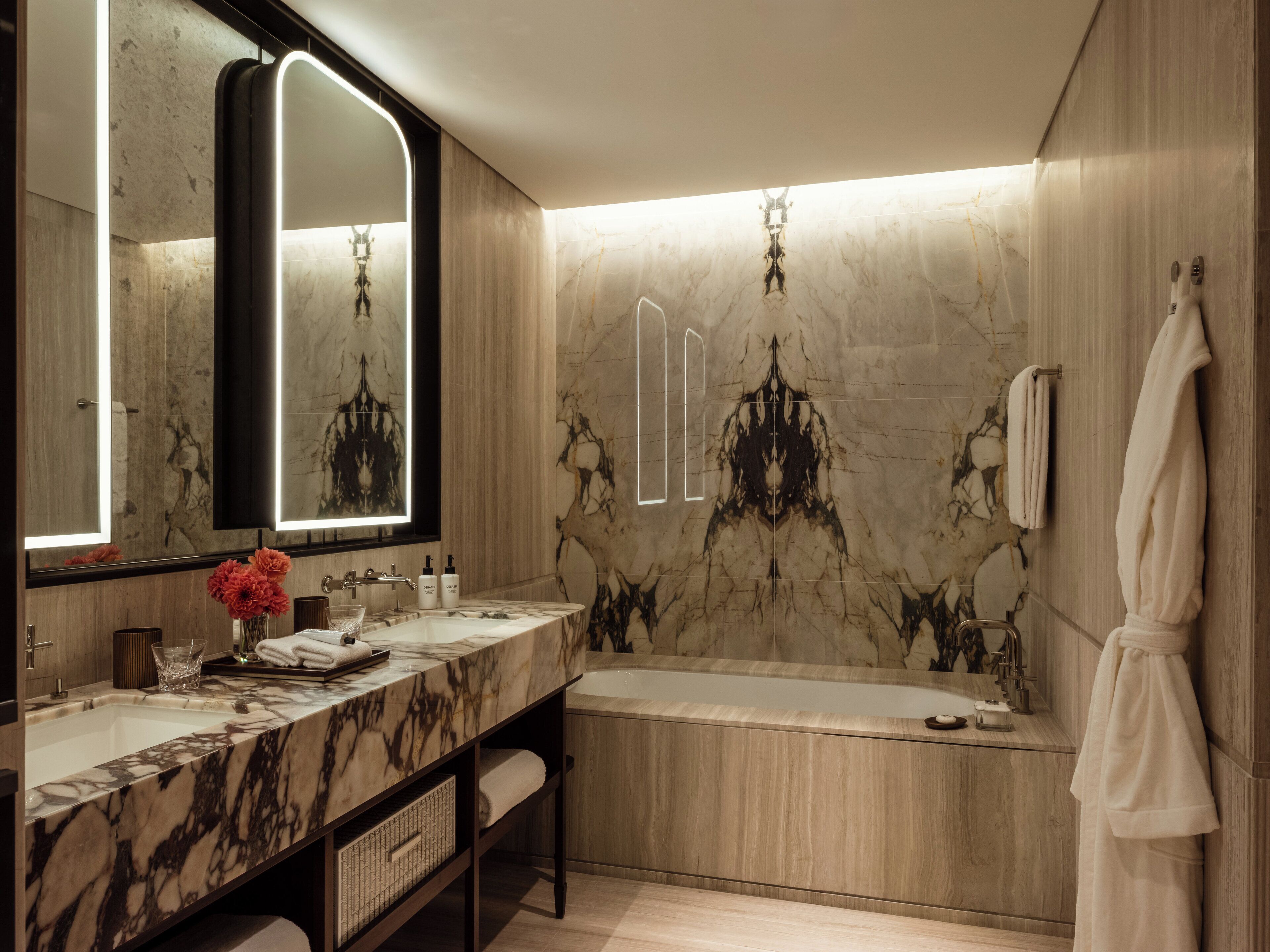 Rosewood Doha 5*