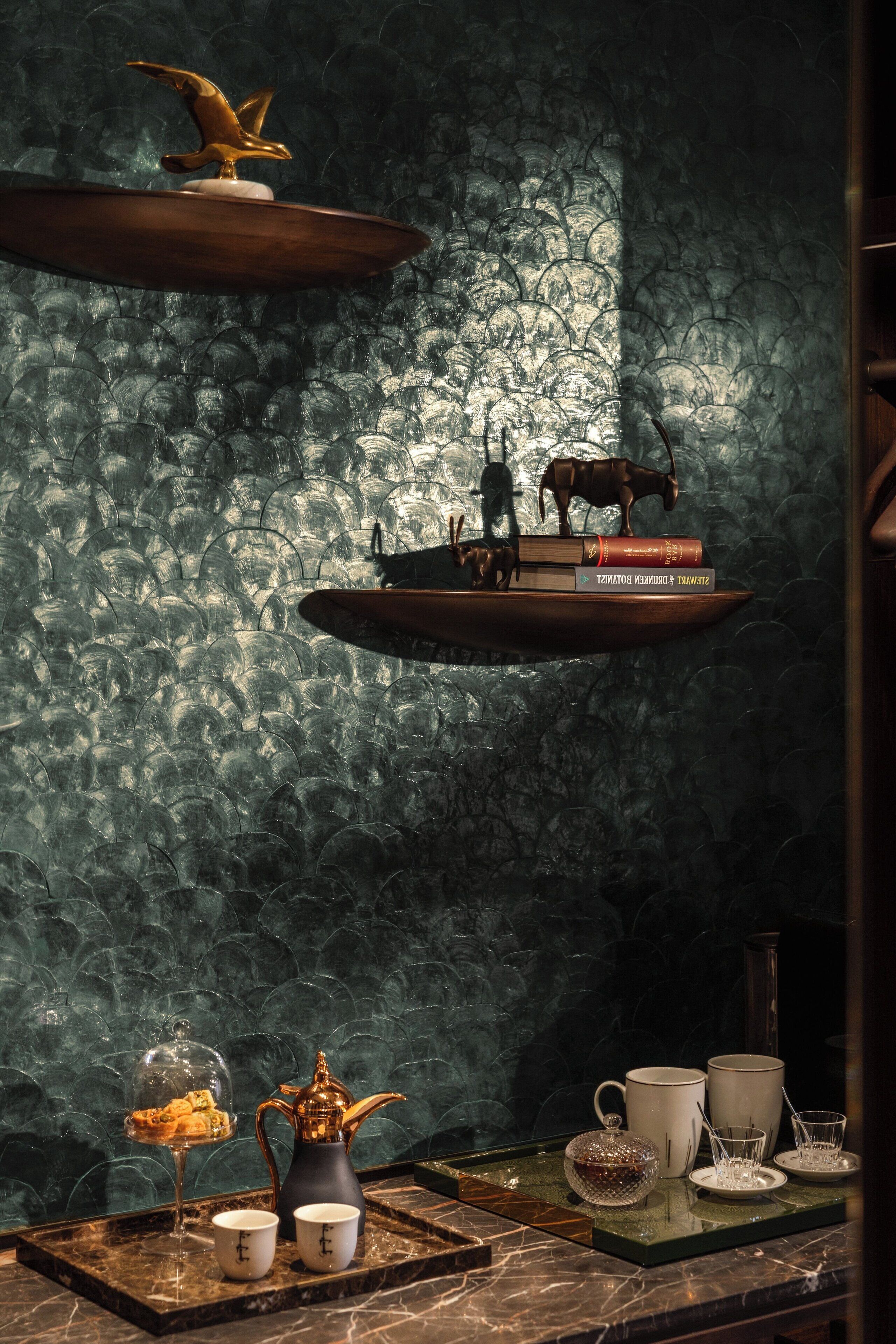 Rosewood Doha 5*