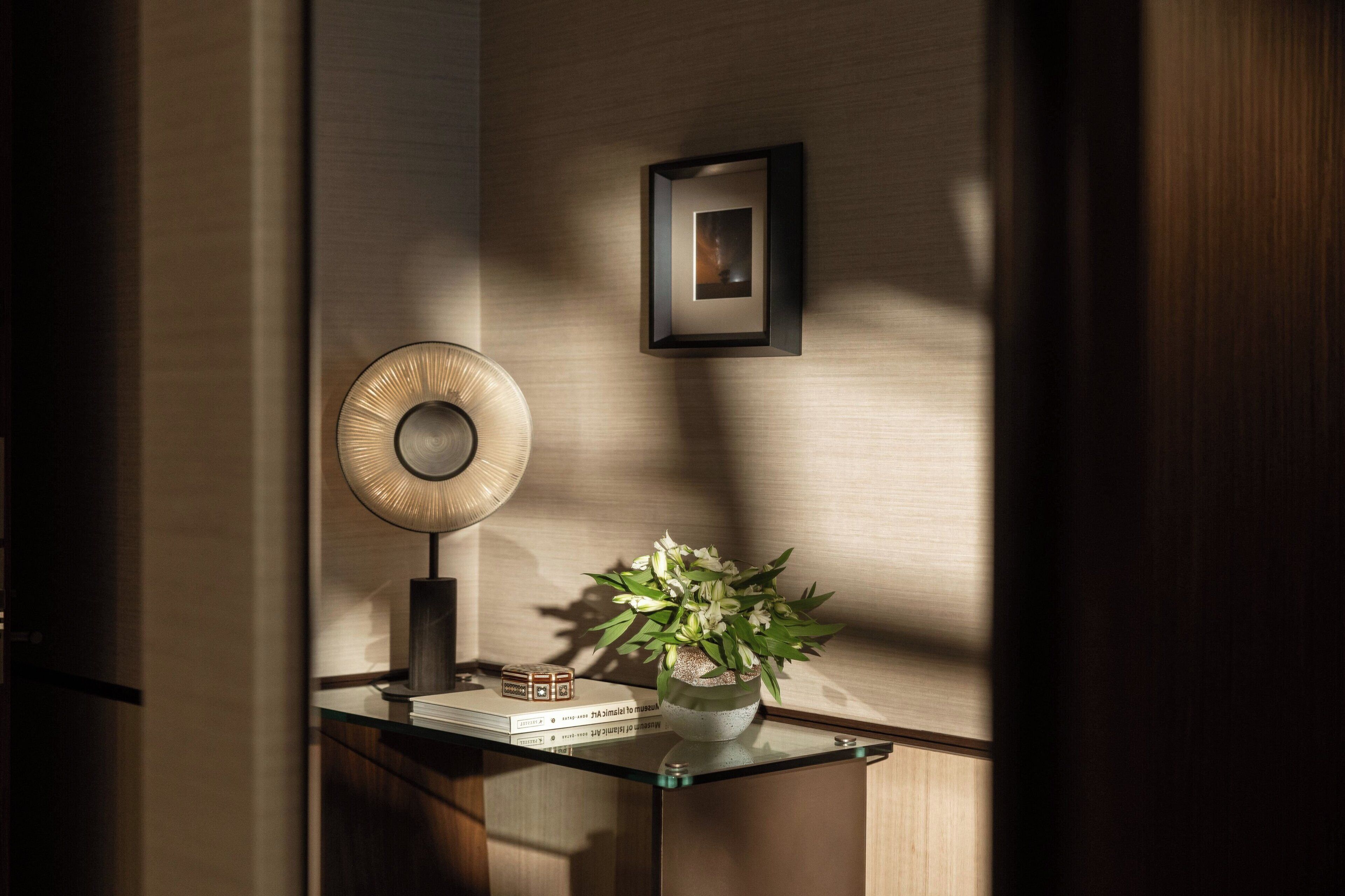 Rosewood Doha 5*