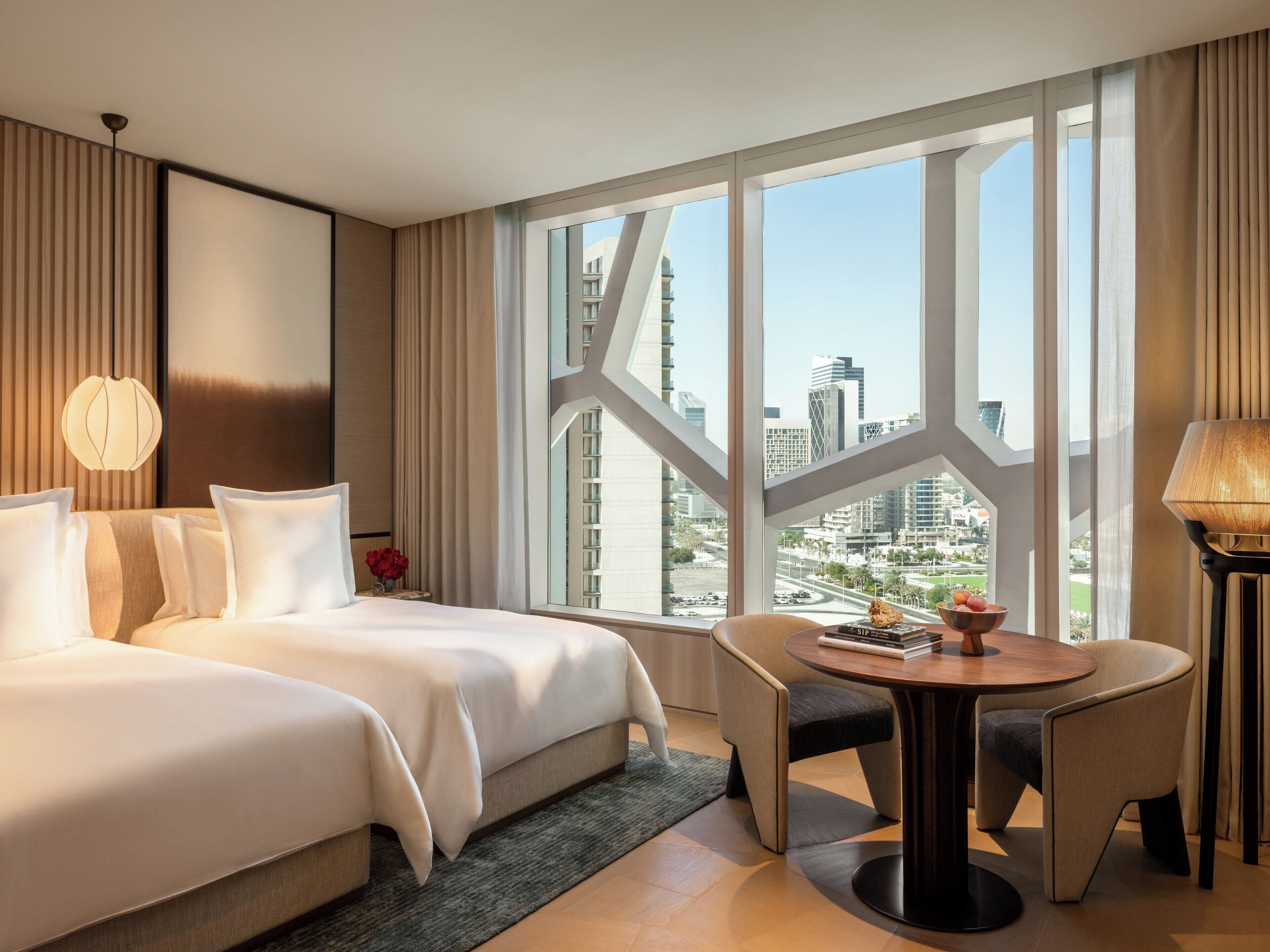 Rosewood Doha 5*