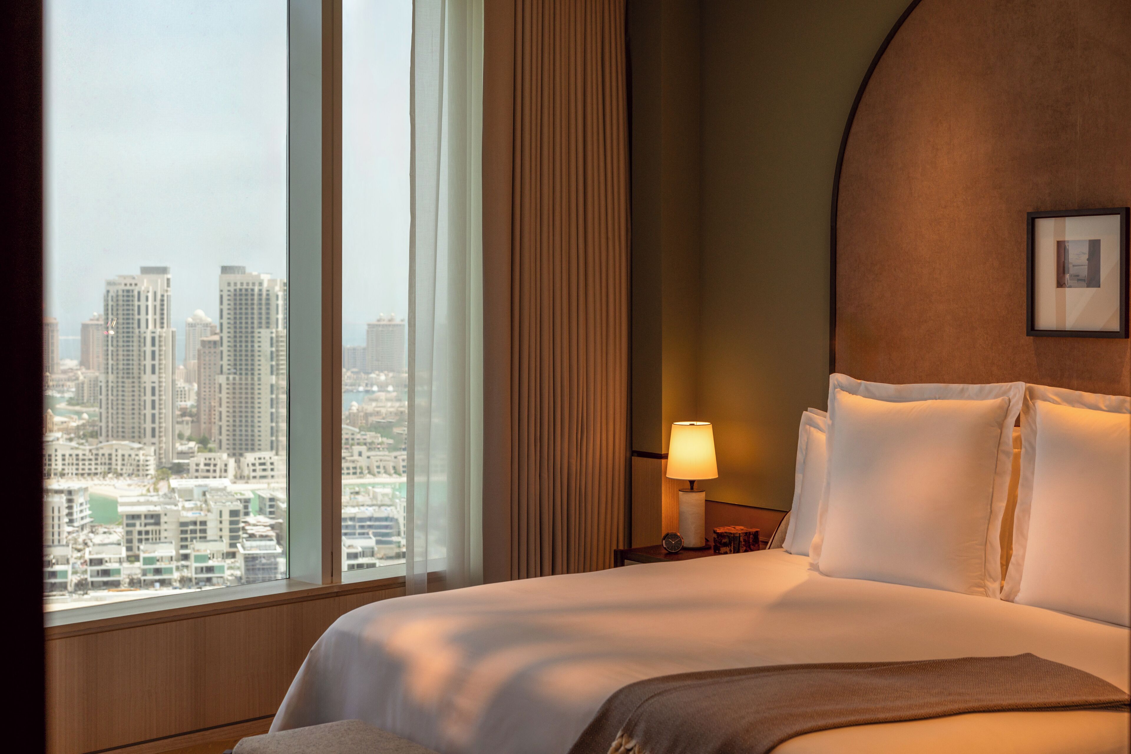 Rosewood Doha 5*